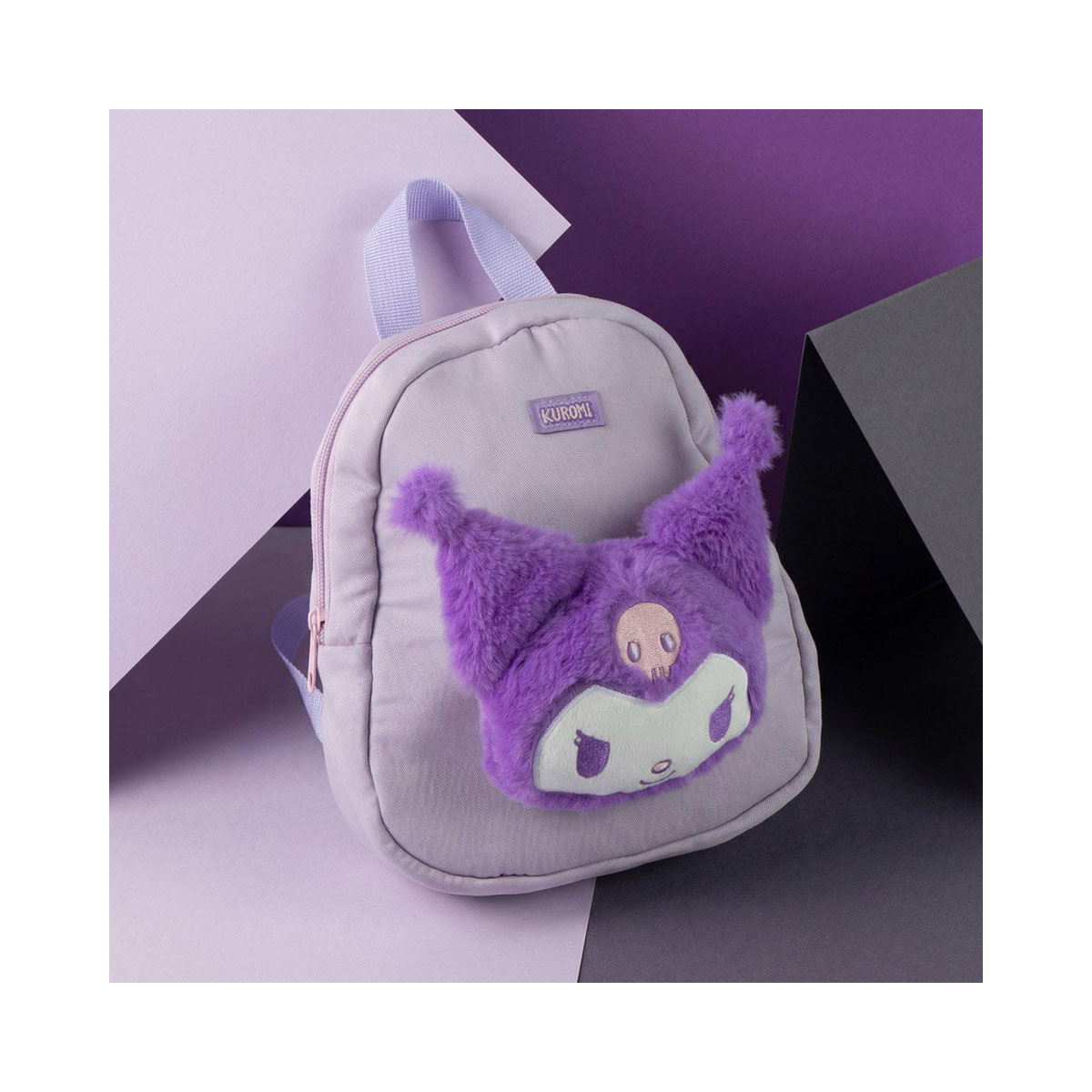 Плишано ранче, Hello Kitty: Kuromi 