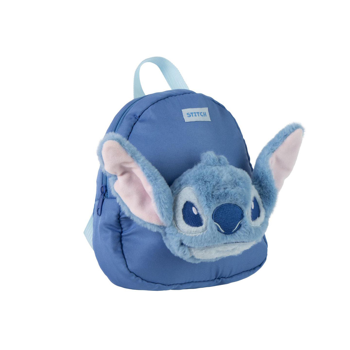 Плишано ранче, Disney: Stitch (Face) 