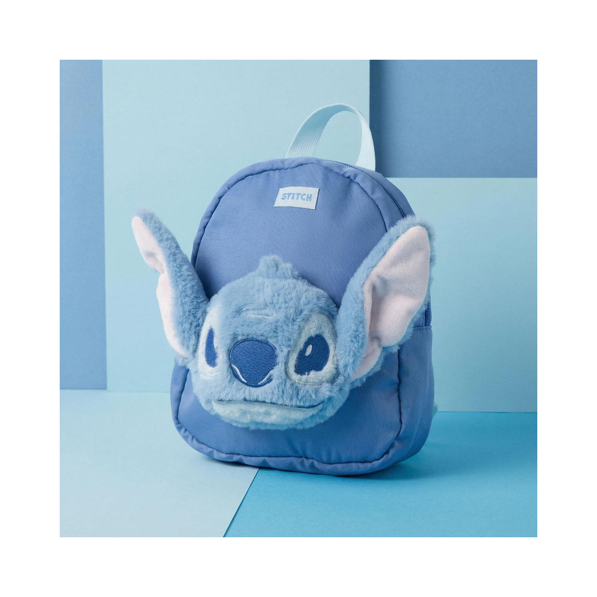 Плишано ранче, Disney: Stitch (Face) 