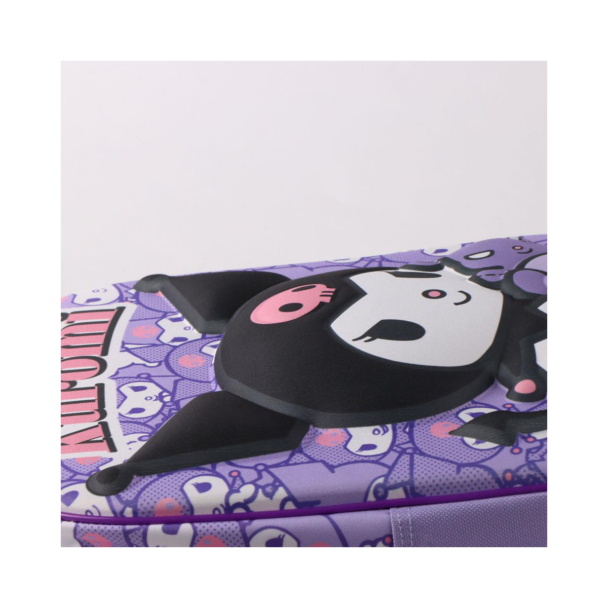Ранче, Hello Kitty: Kuromi 3D 