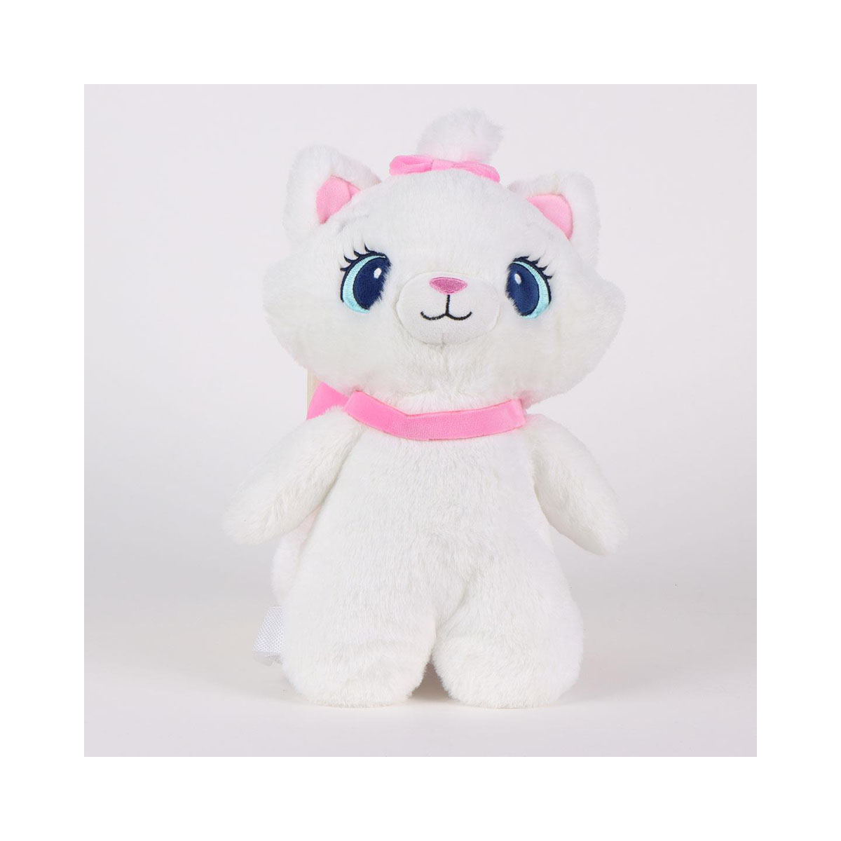 Плишано ранче, Disney: Aristocats - Marie 