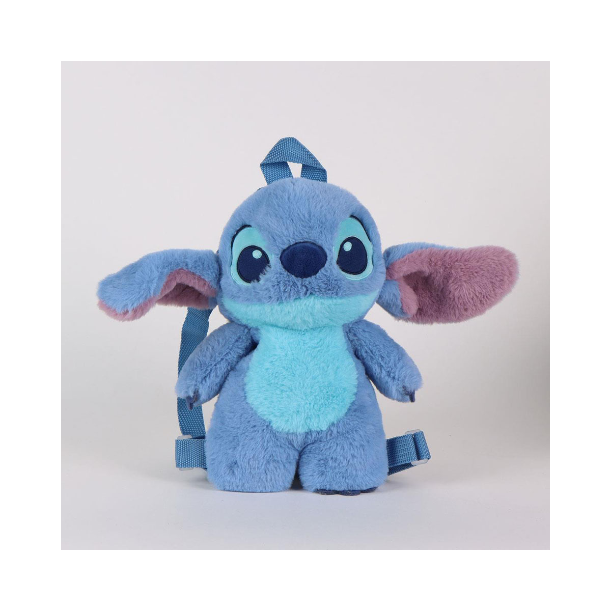 Плишано ранче, Disney: Stitch 