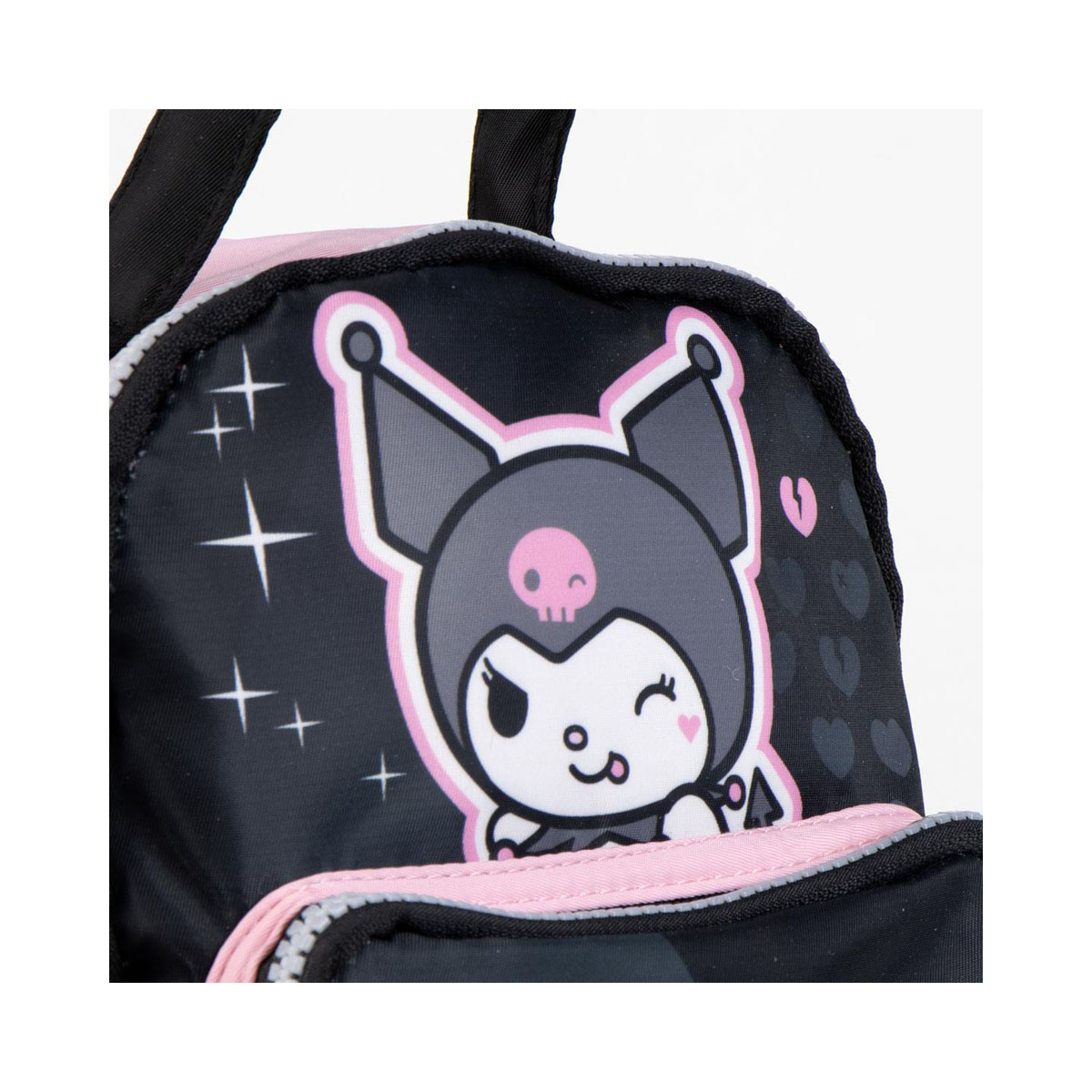 Ранче, Hello Kitty: Kuromi - Cheeky But Charming 