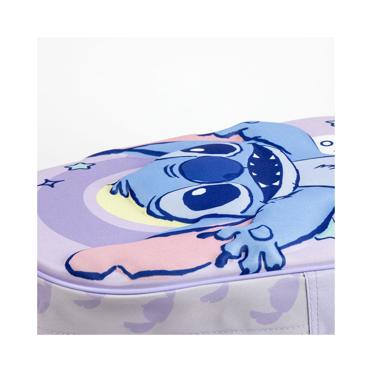 Ранче со тркалца, Disney: Stitch 3D 