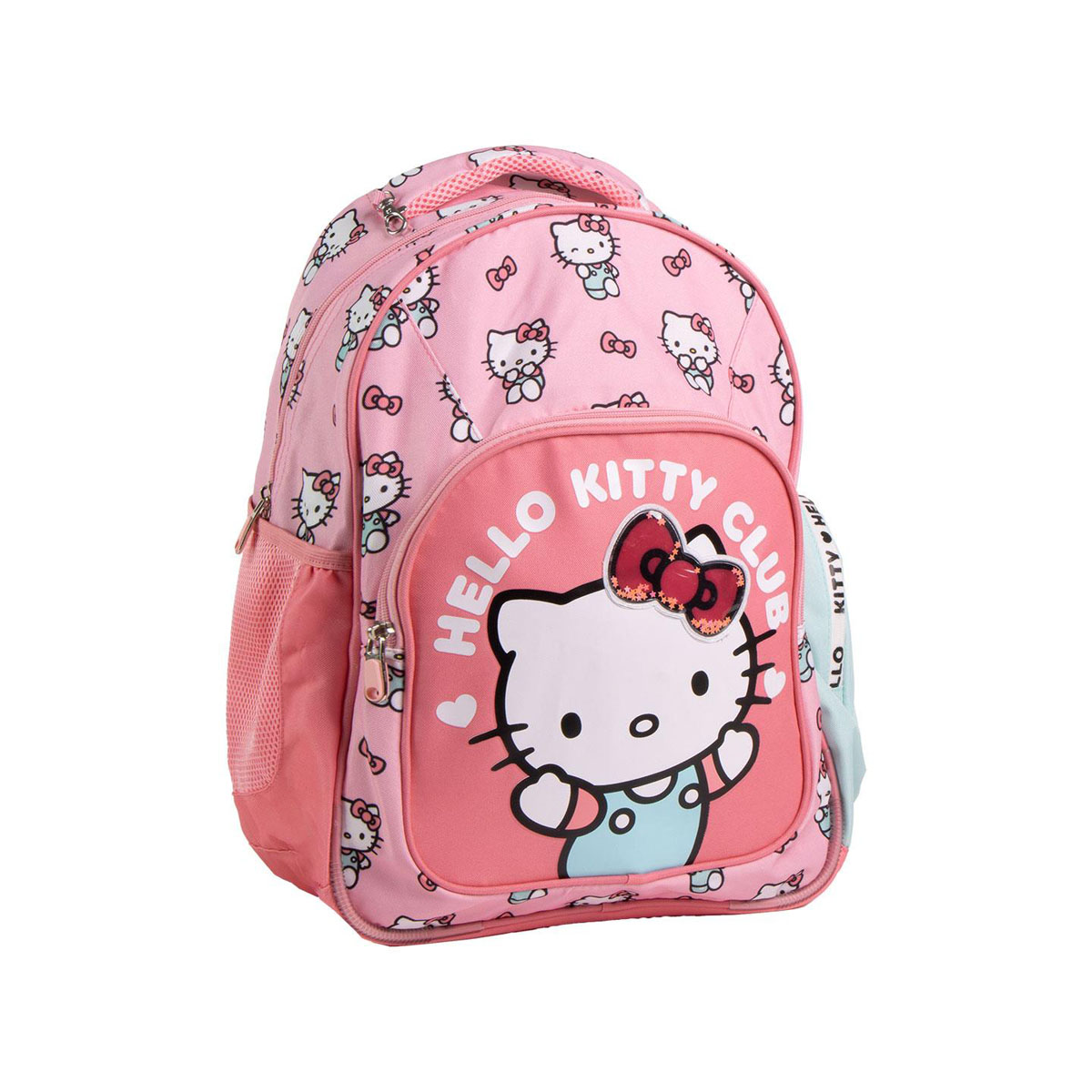 Ранец, Hello Kitty Club, 42 cm 