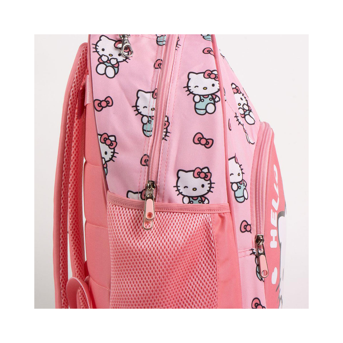Ранец, Hello Kitty Club, 42 cm 