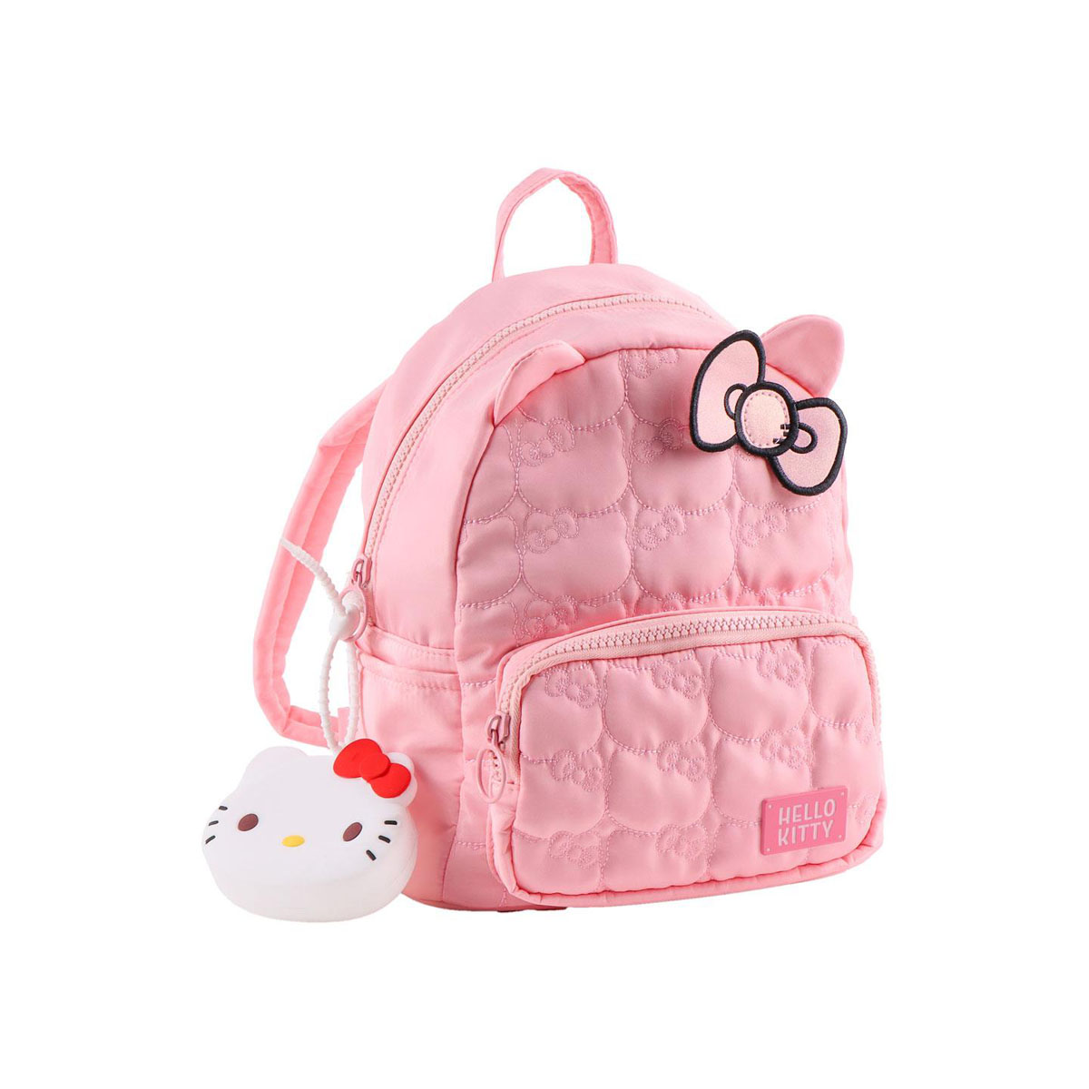 Ранче со приврзок, Hello Kitty 