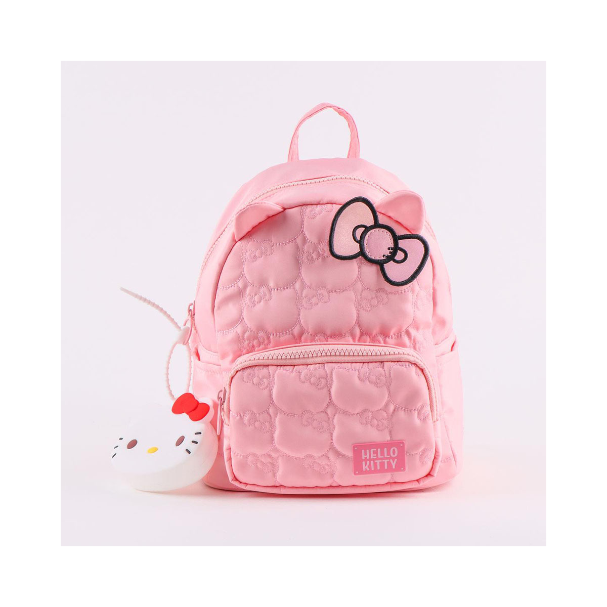 Ранче со приврзок, Hello Kitty 