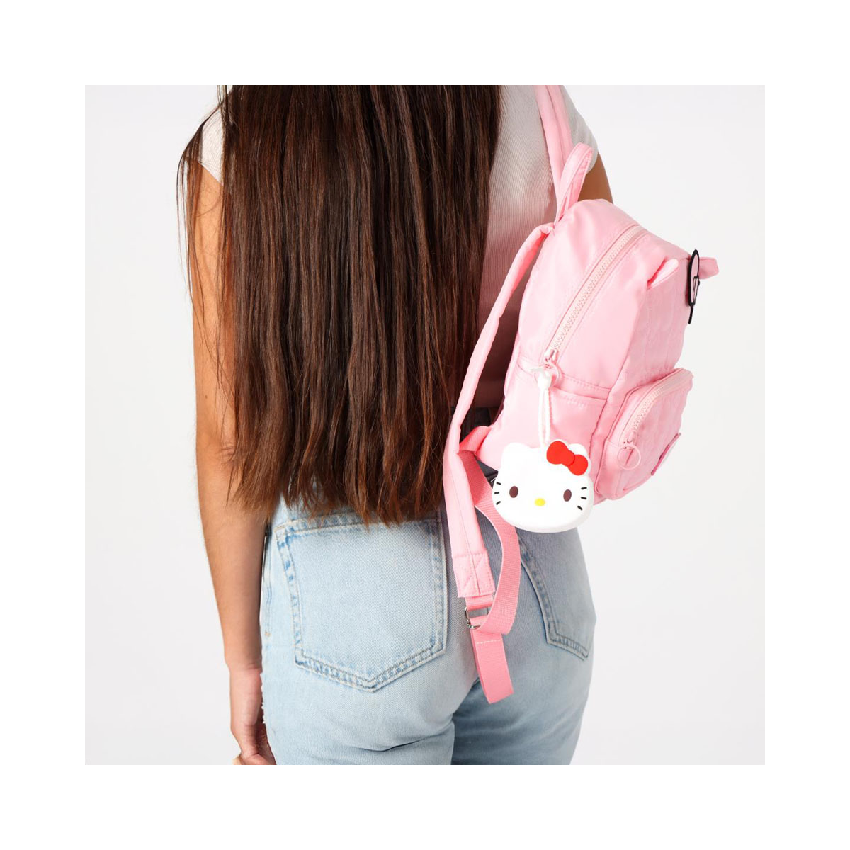 Ранче со приврзок, Hello Kitty 