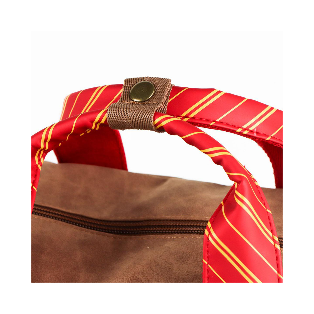 Ранец (еко-кожа), Harry Potter - Gryffindor, 41 cm 
