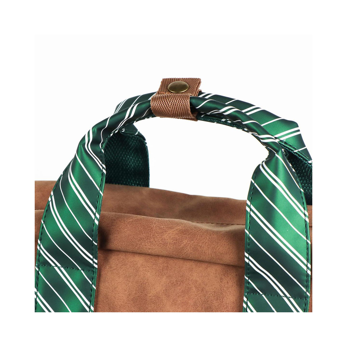 Ранец (еко-кожа), Harry Potter - Slytherin, 41 cm 