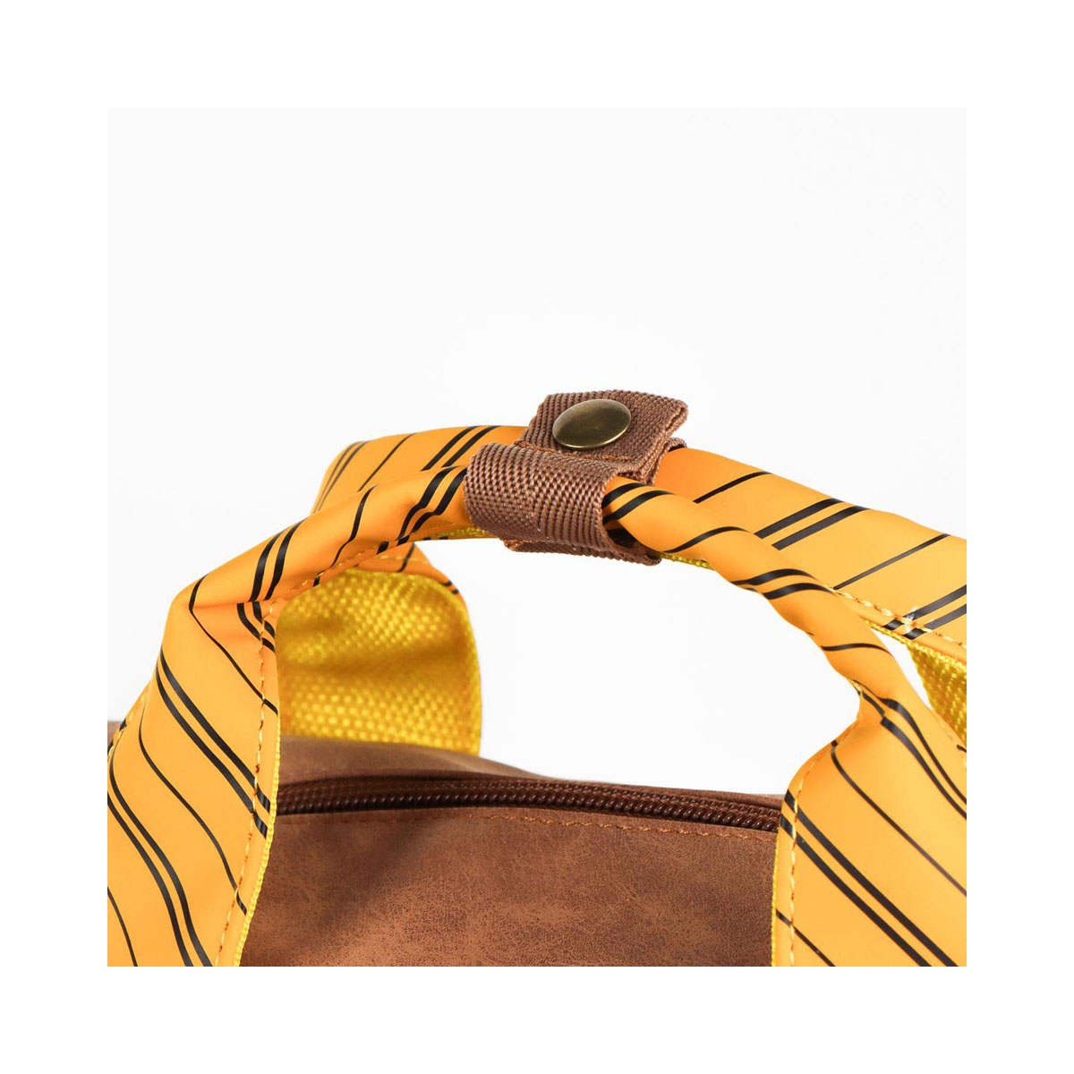 Ранец (еко-кожа), Harry Potter - Hufflepuff, 41 cm 