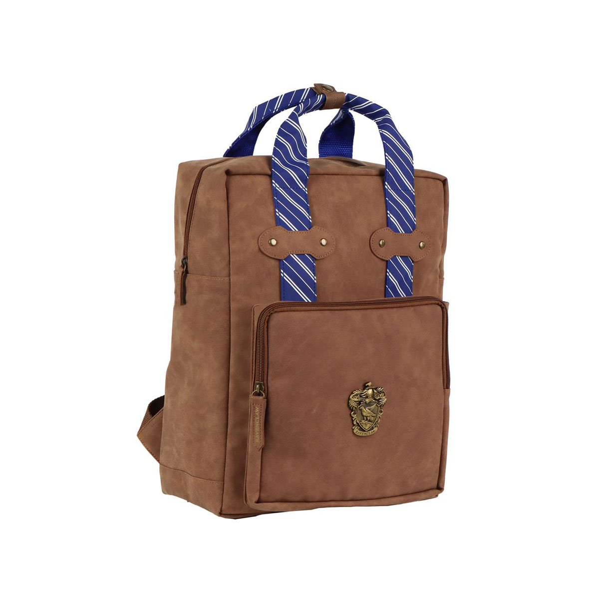 Ранец (еко-кожа), Harry Potter - Ravenclaw, 41 cm 