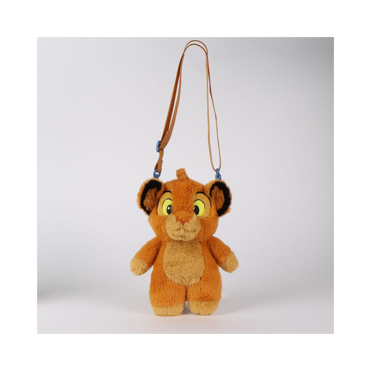 Плишана чантичка, Lion King 