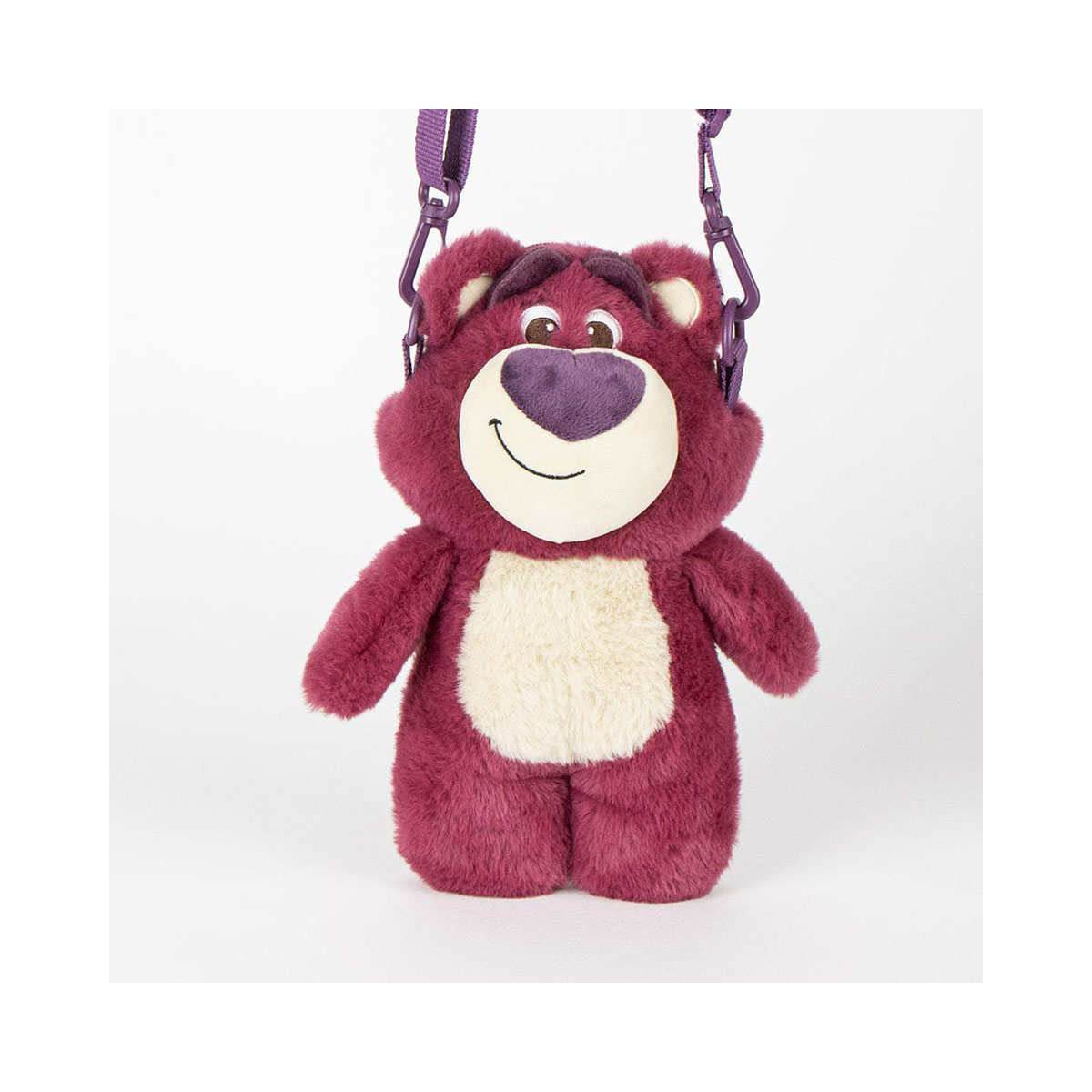 Плишана чантичка, Toy Story - Lotso 