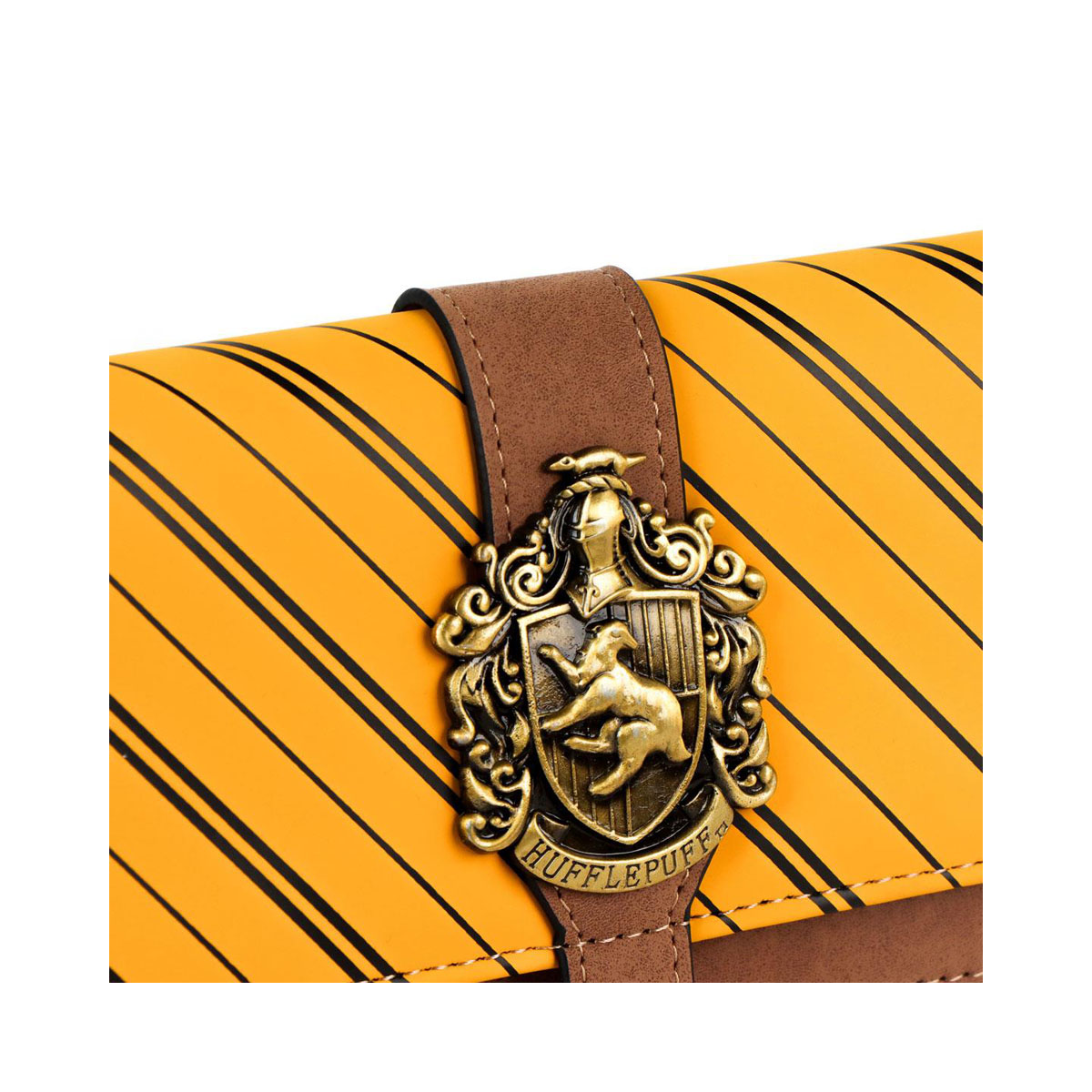 Новчаник (еко-кожа), Harry Potter - Hufflepuff 