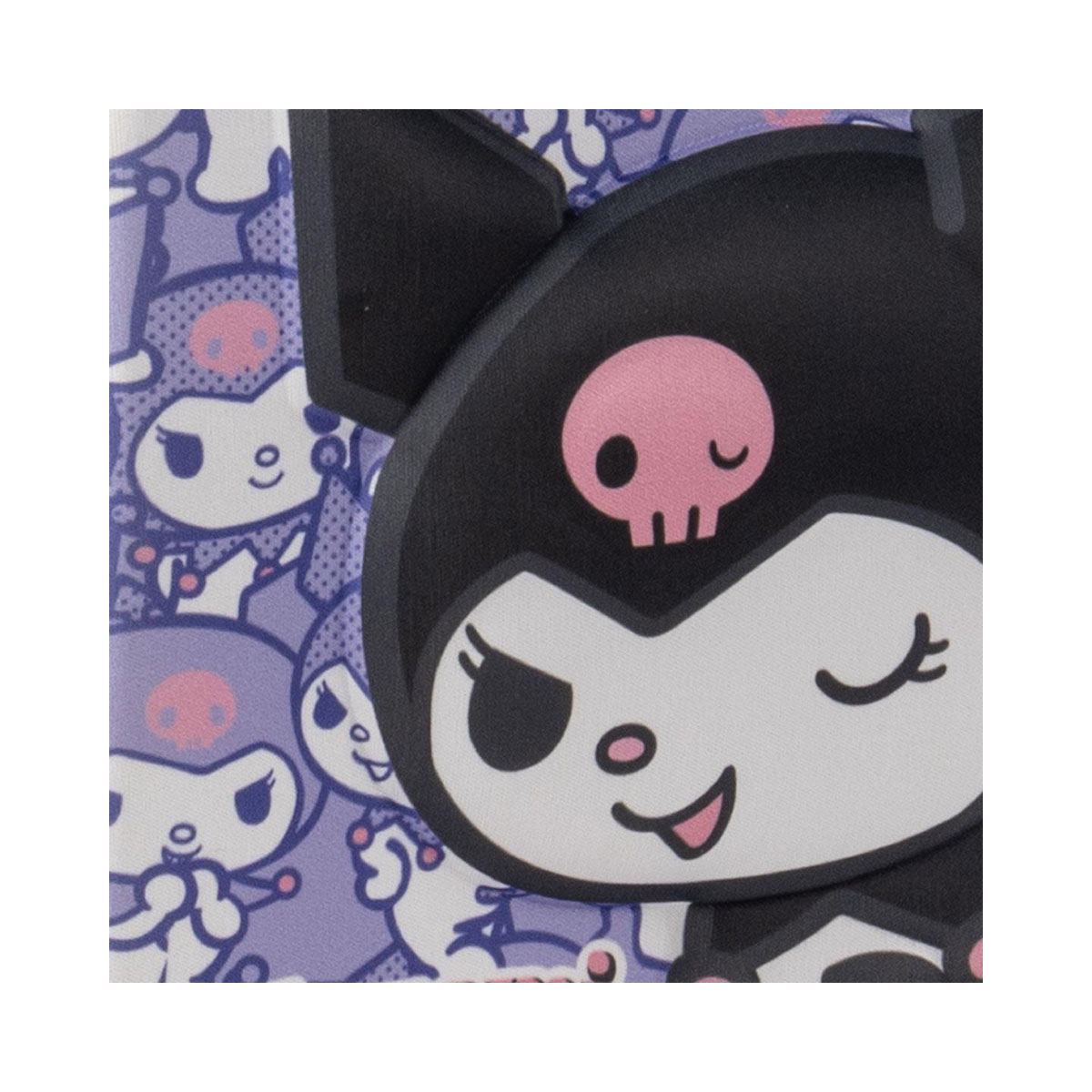 Торба за ужинка (изотермална), Hello Kitty: Kuromi 