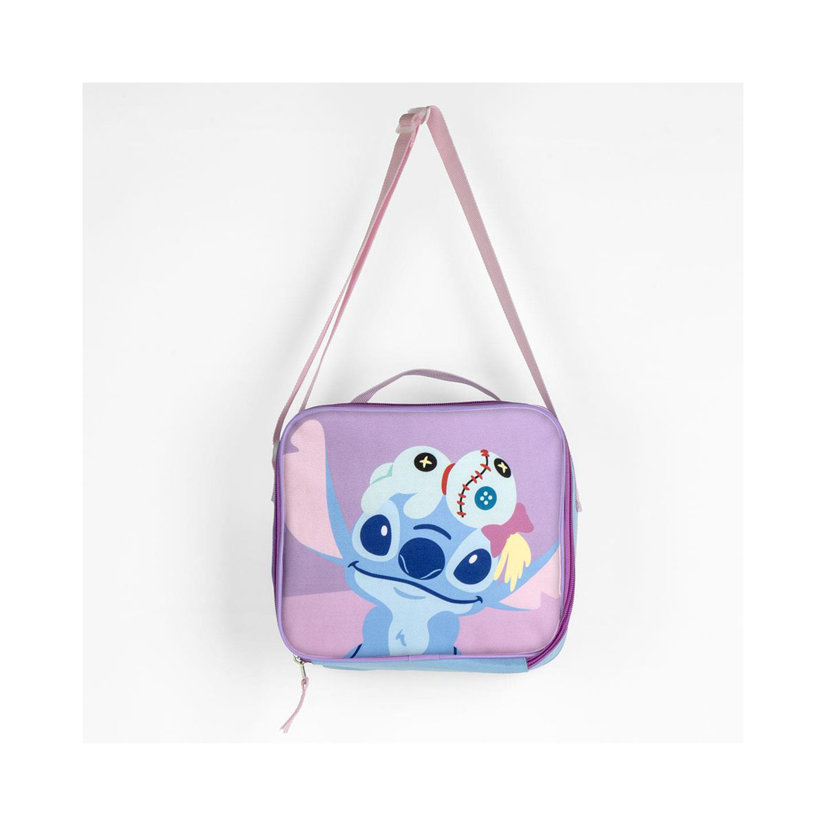 Торба за ужинка (изотермална), Disney: Stitch 