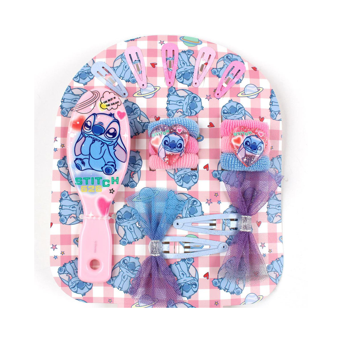 Детски сет за убавина, Disney: Stitch 