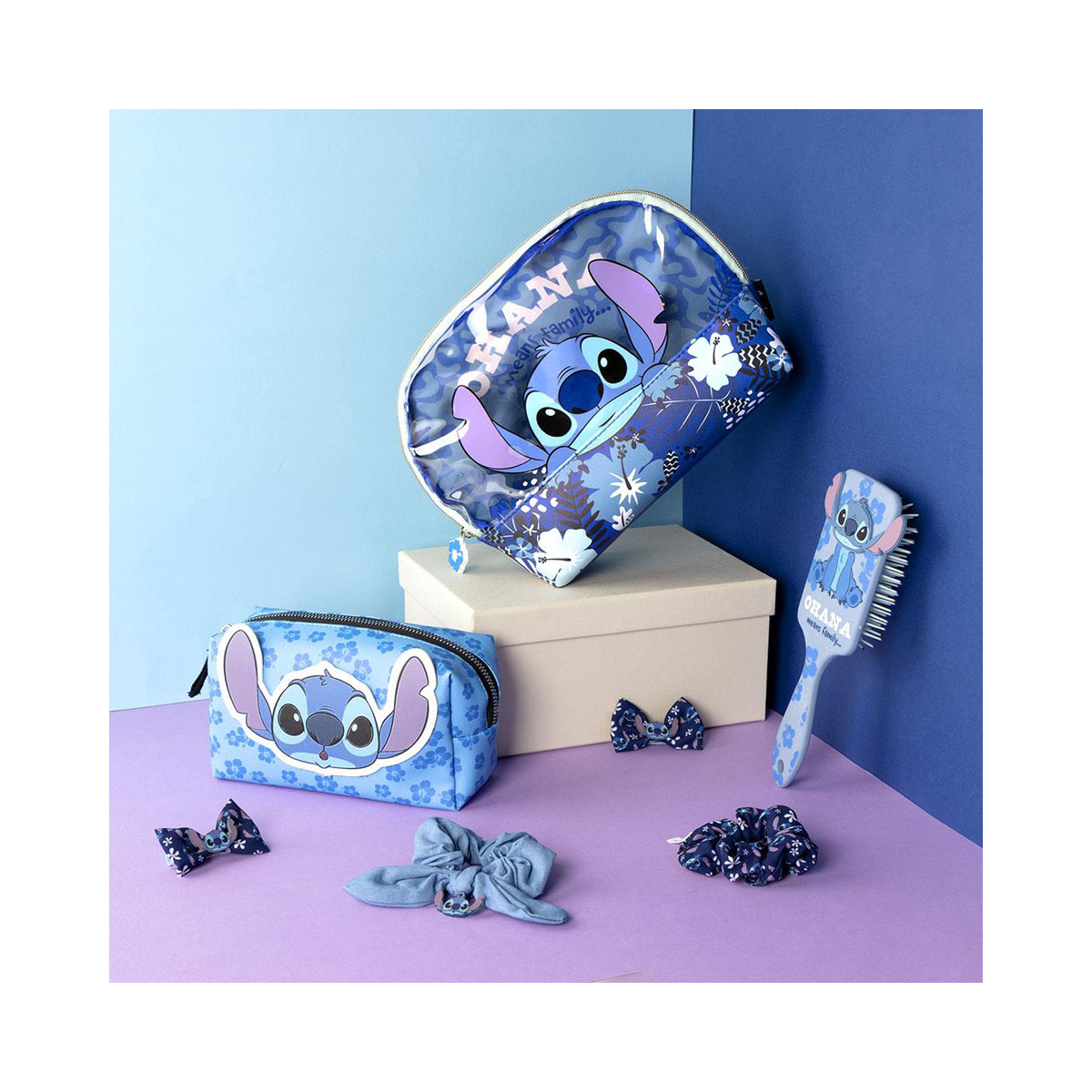 Несесер, Disney: Stitch 