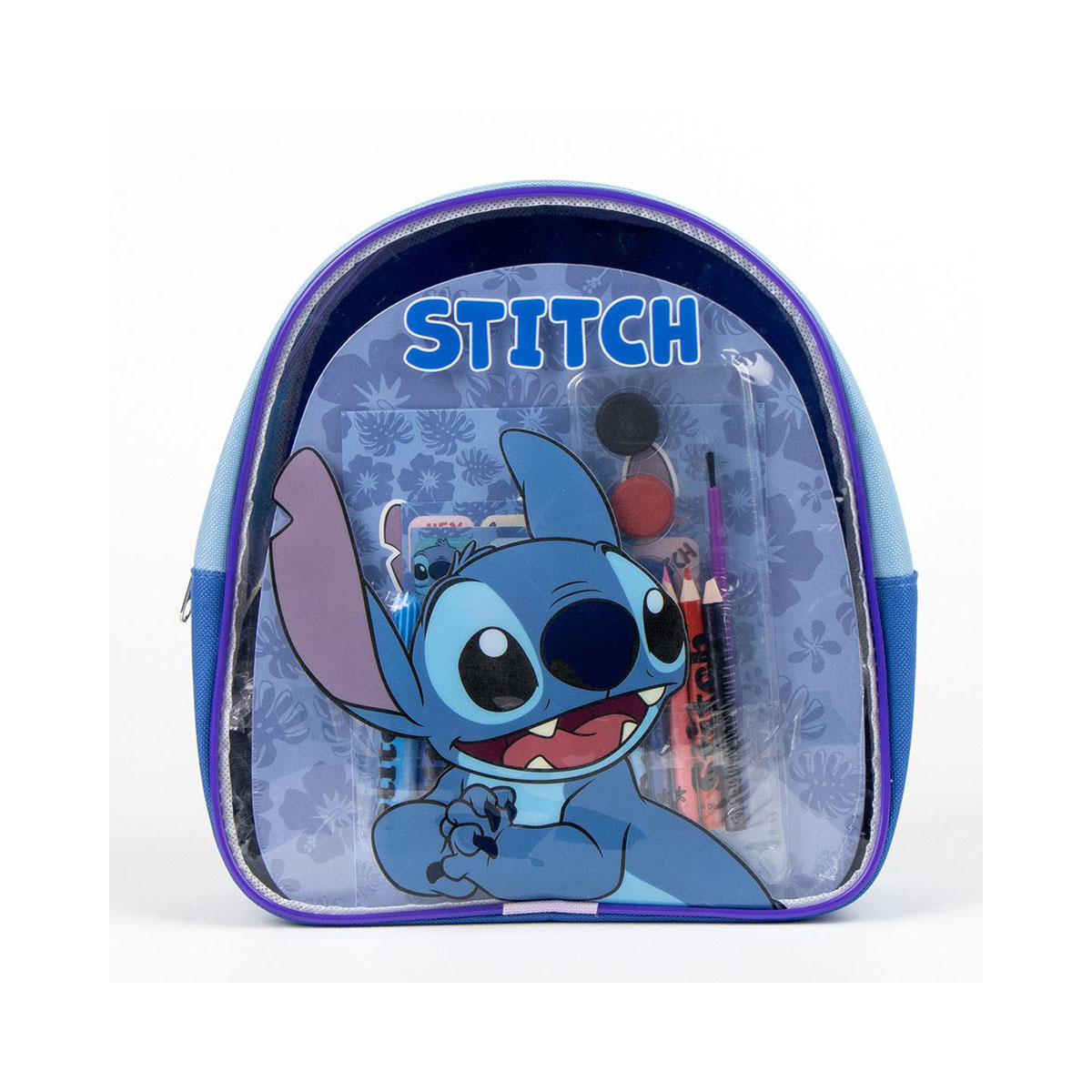 Сет за боење во ранче, Disney: Stitch 