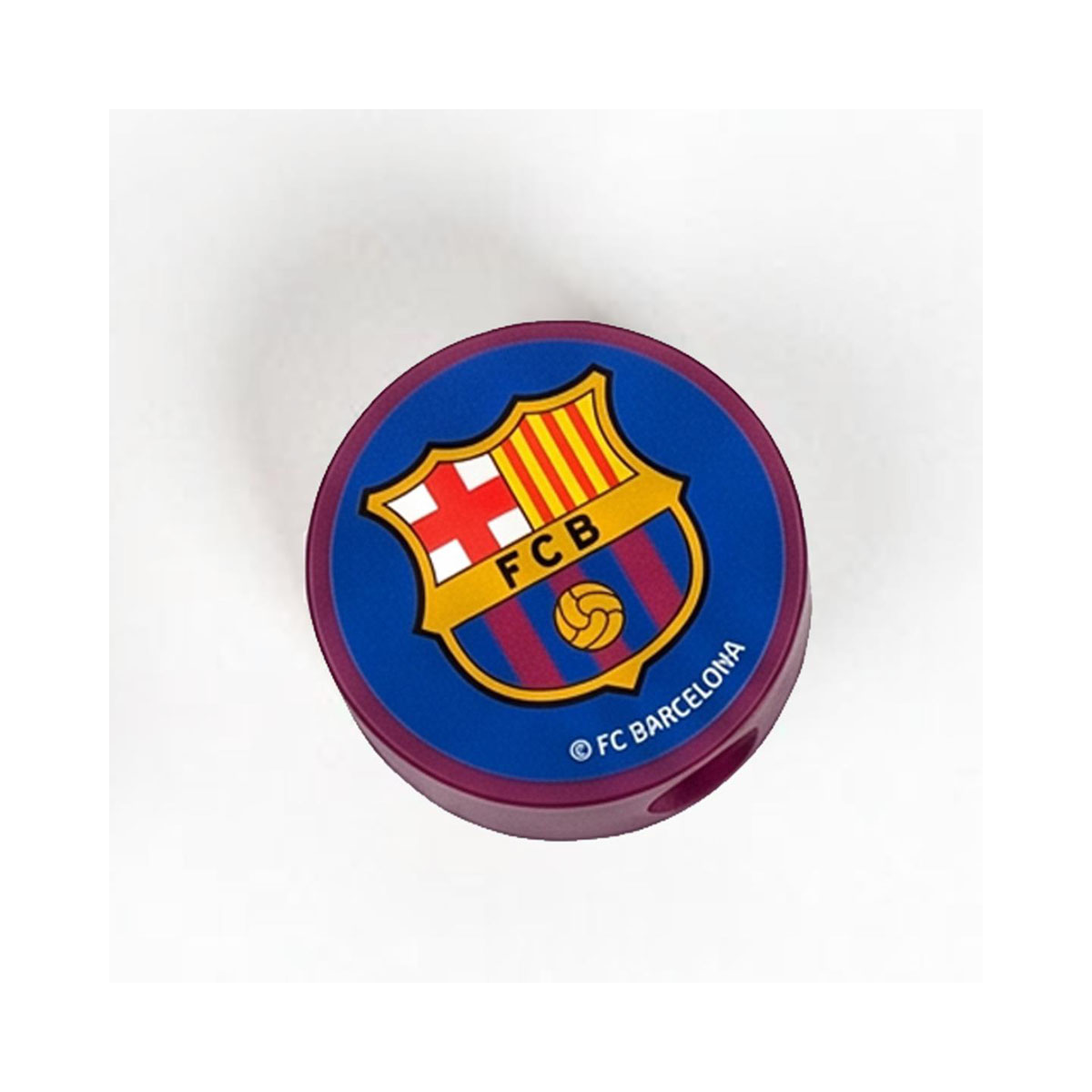 Сет за пишување, FC Barcelona 