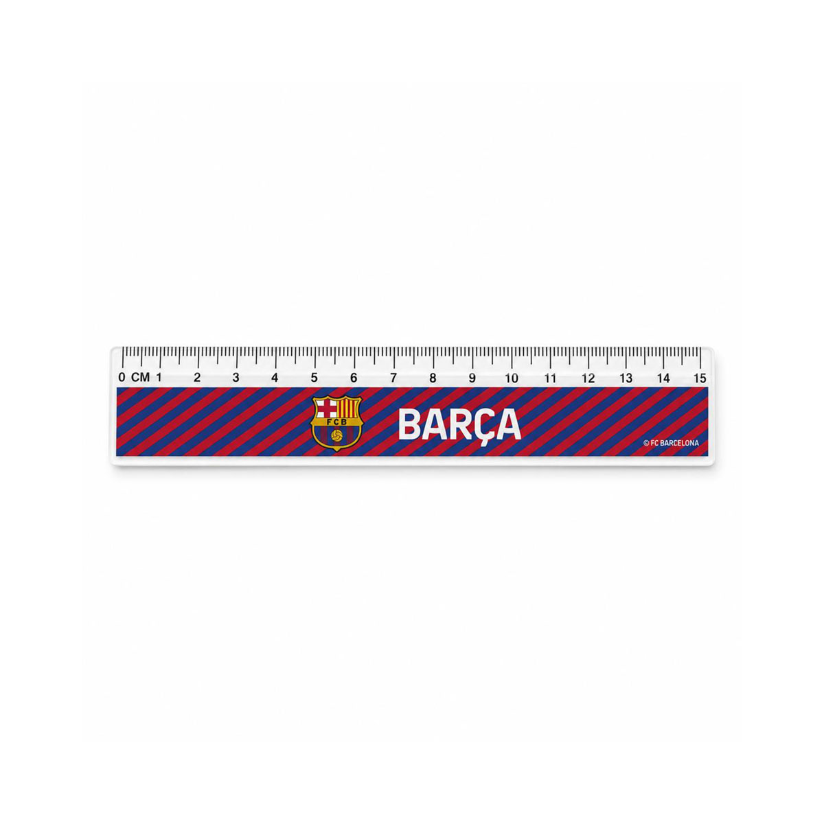Сет за пишување, FC Barcelona 