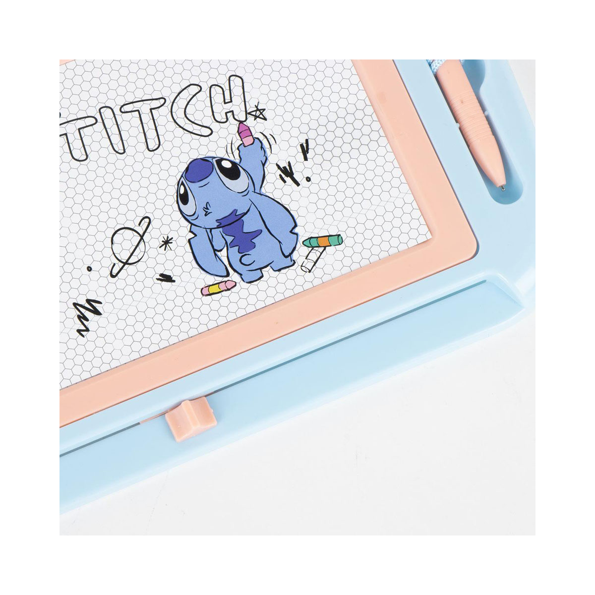 Магнетна пиши-бриши табла, Disney: Stitch 
