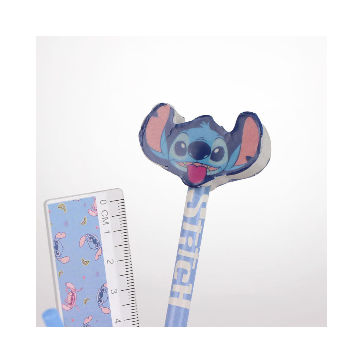 Сет за пишување во чаша за прибор, Disney: Stitch 