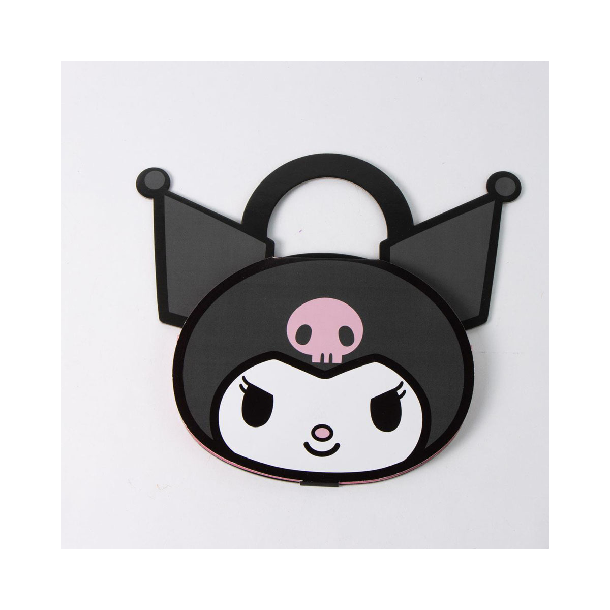 Сет за боење со стикери, Hello Kitty: Kuromi 