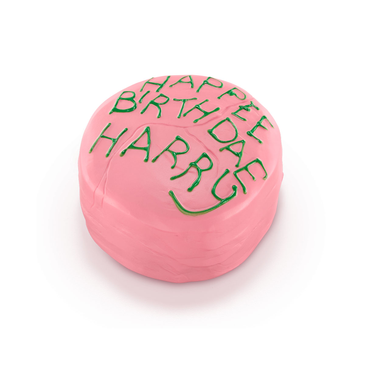 Мека фигура, Harry Potter - Pufflums: Harry’s Birthday Cake 