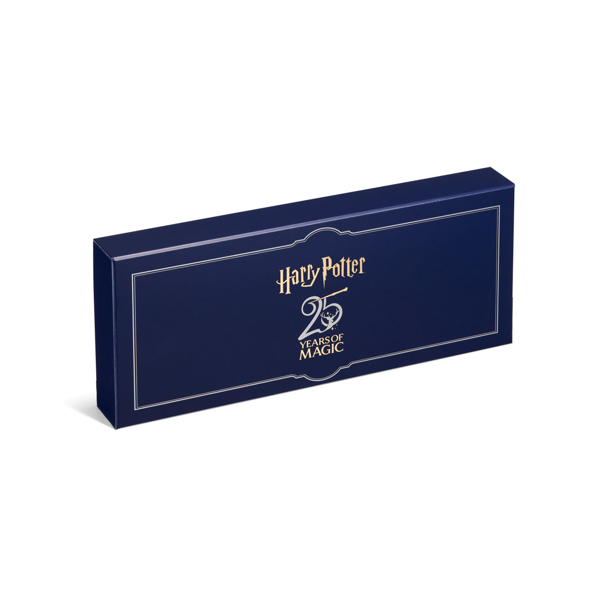 Сет стапчиња, Harry Potter 25th Anniversary Wand Set 