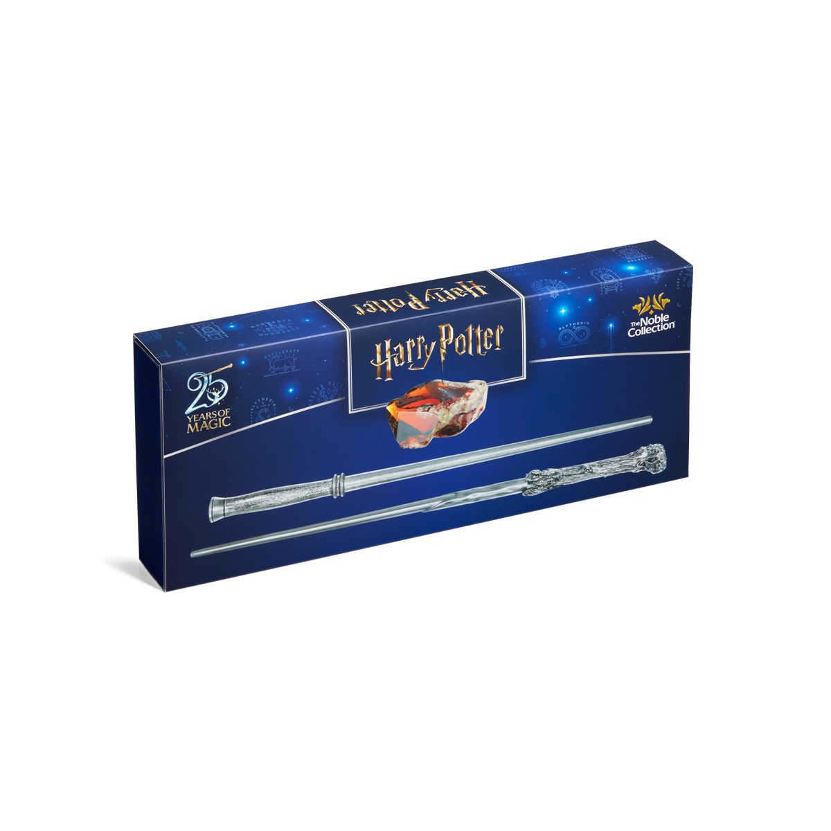 Сет стапчиња, Harry Potter 25th Anniversary Wand Set 