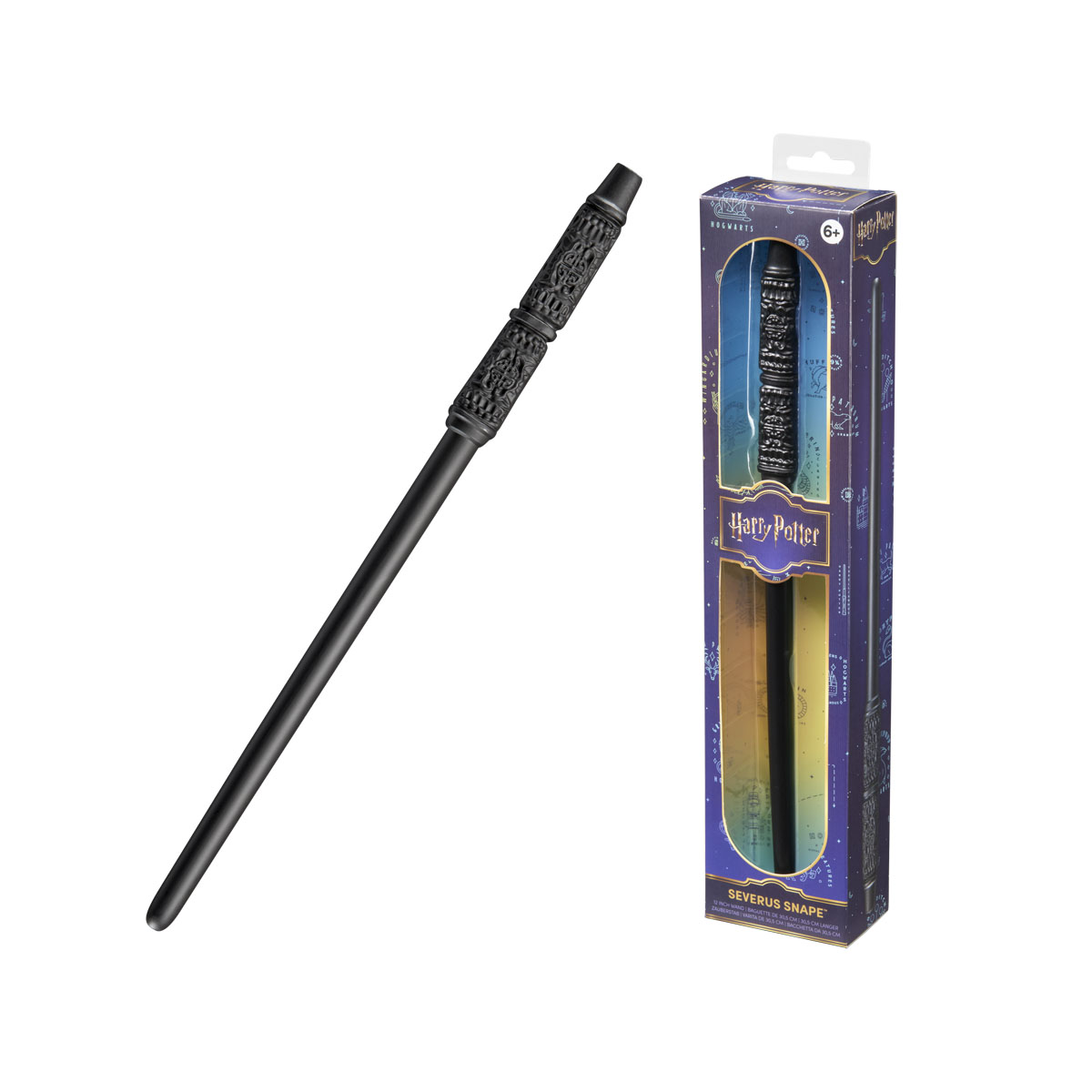 Стапче, Harry Potter - Severus Snape Role Play Wand 