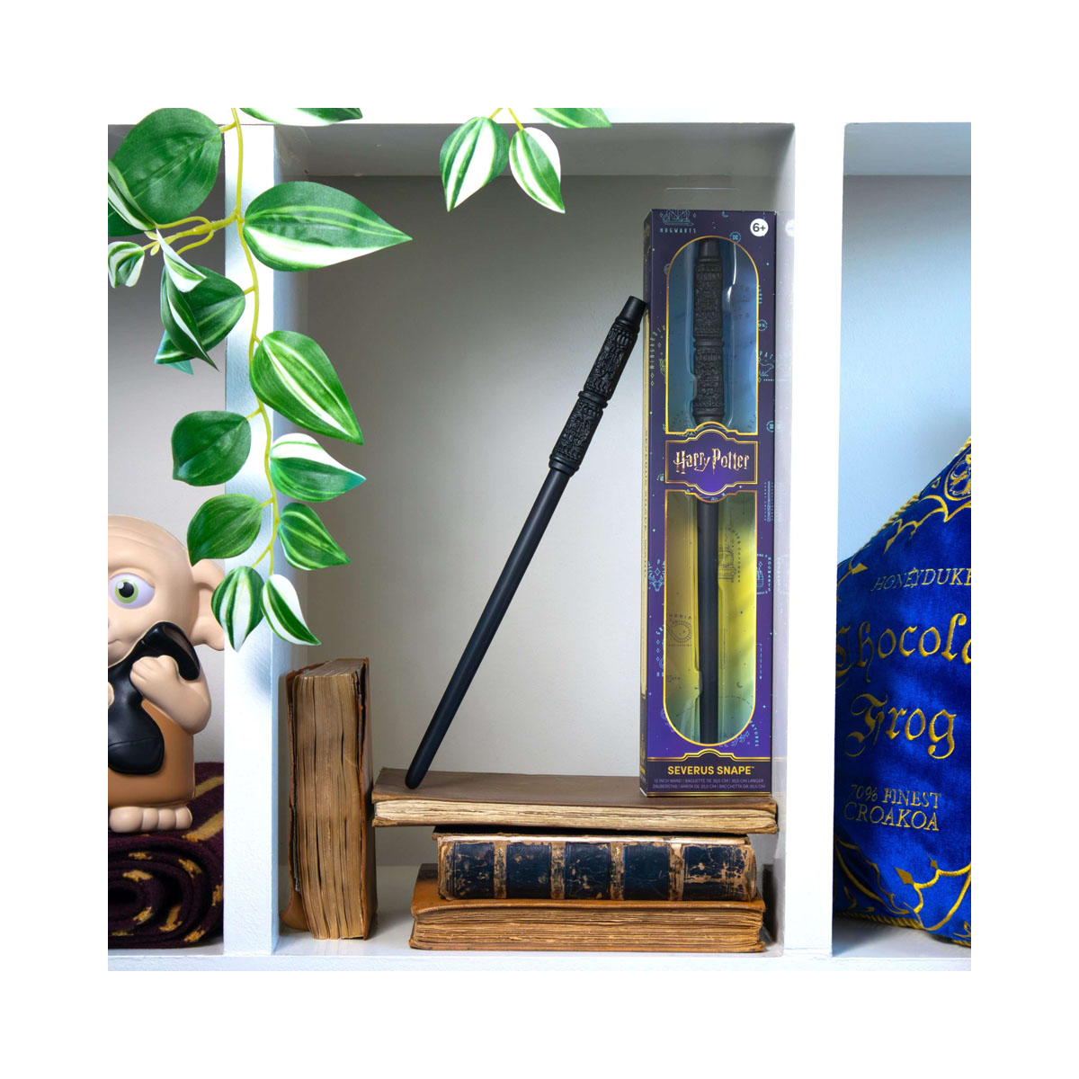 Стапче, Harry Potter - Severus Snape Role Play Wand 