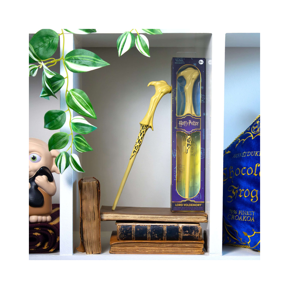 Стапче, Harry Potter - Lord Voldemort Role Play Wand 