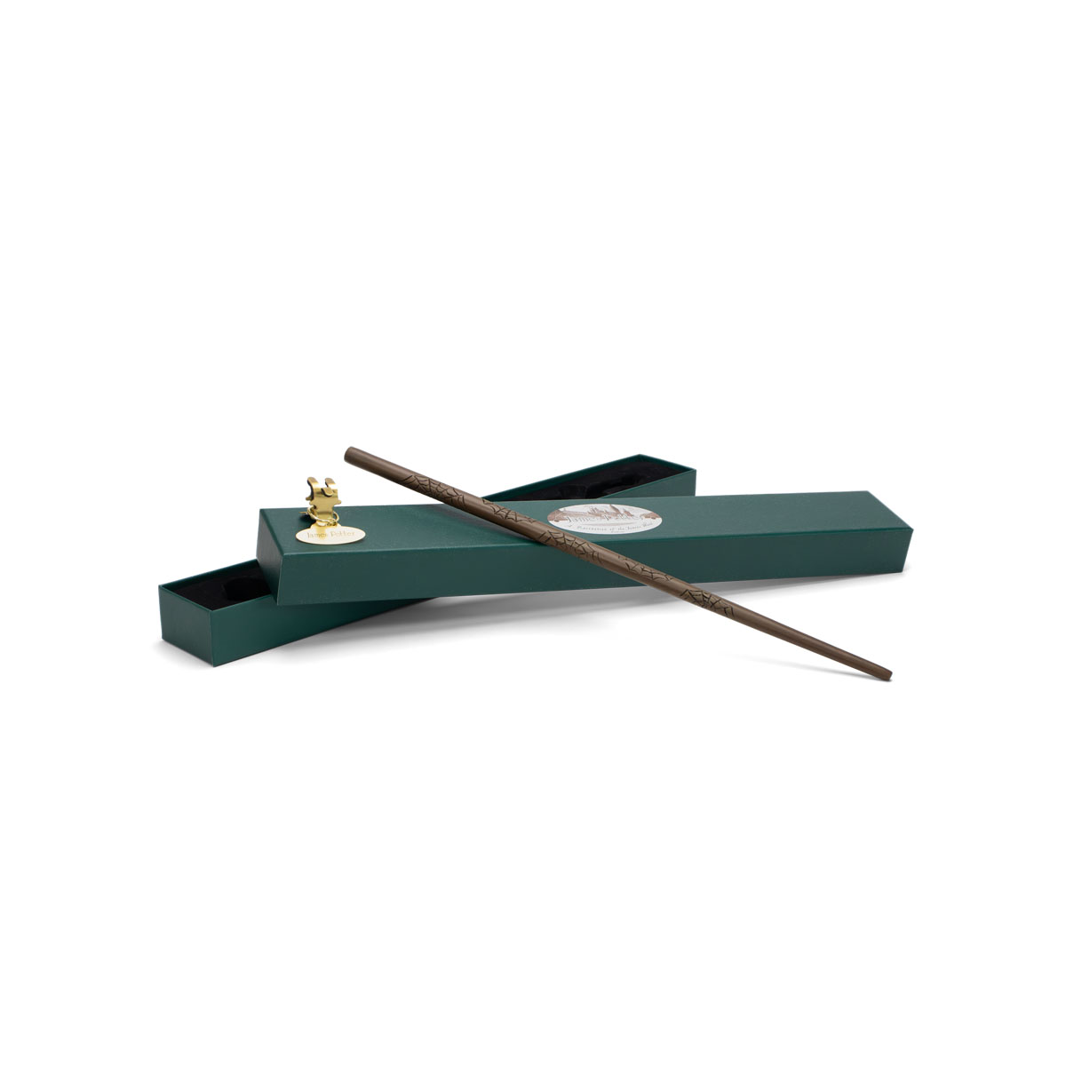 Стапче, Harry Potter - James Potter Character Wand 