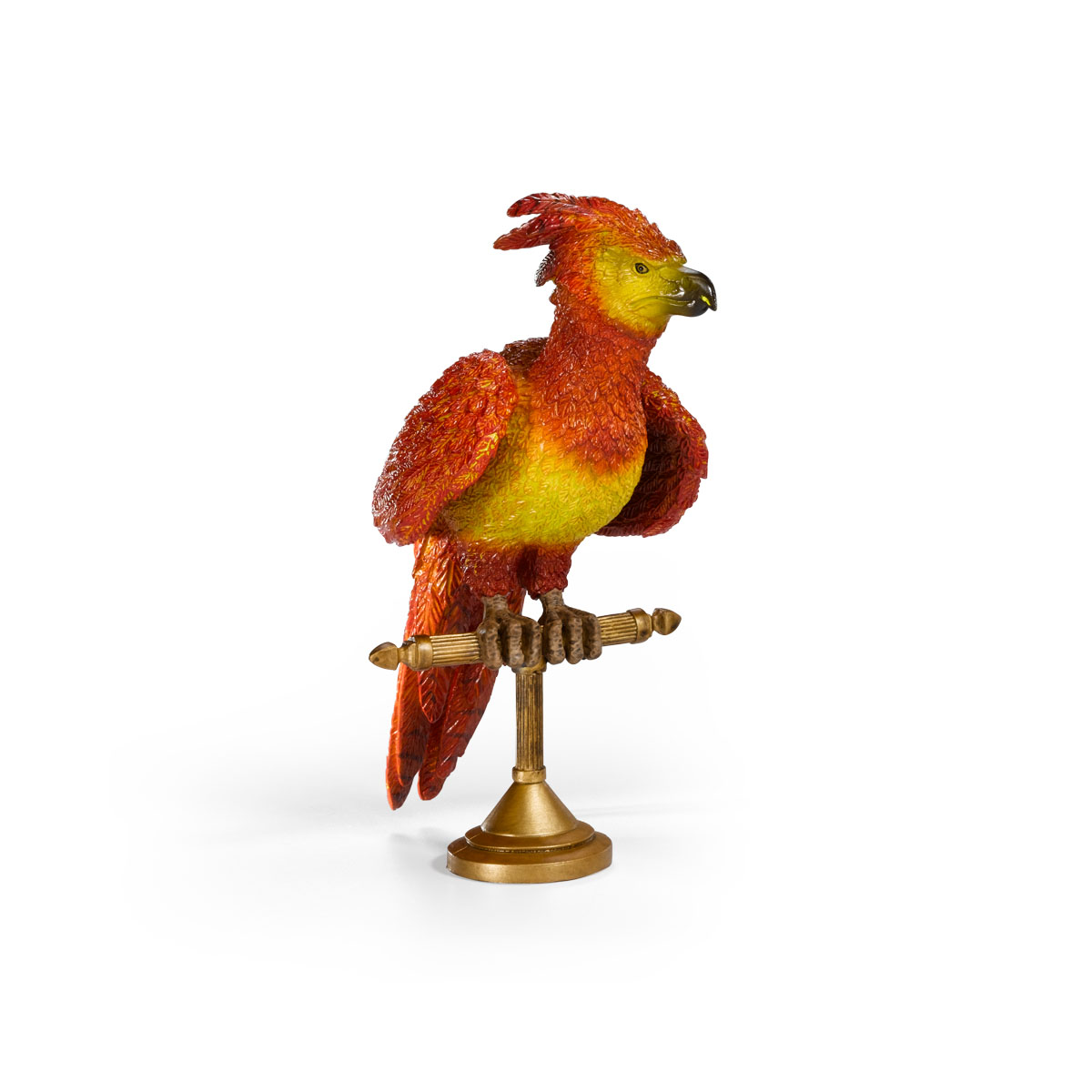 Диорама, Harry Potter: Magical Creatures #8 – Fawkes 