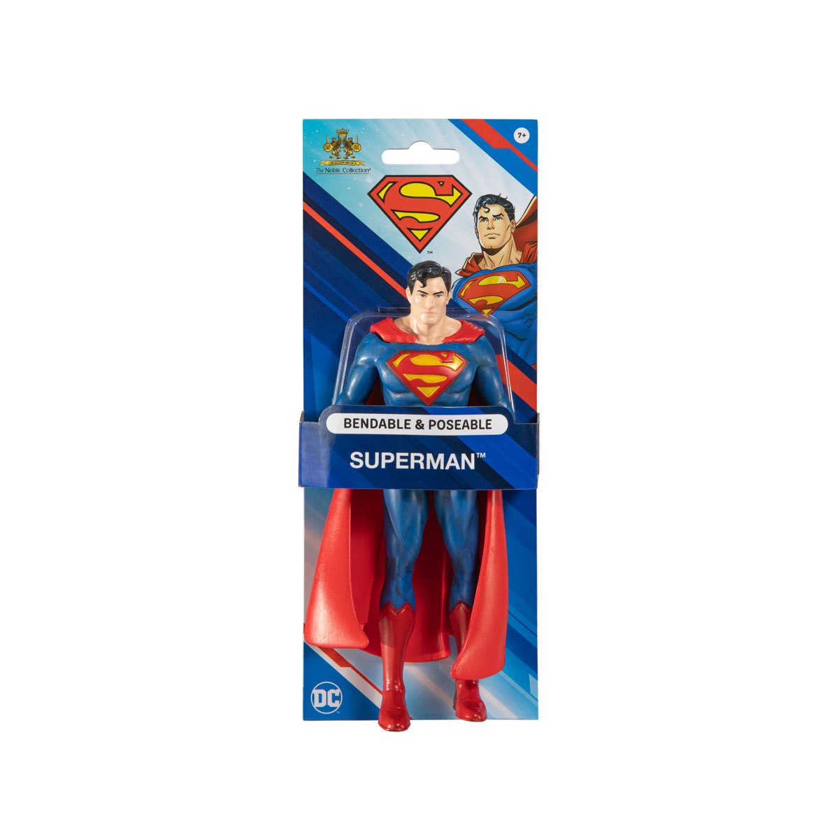 Фигура, Bendyfigs - DC: Superman 