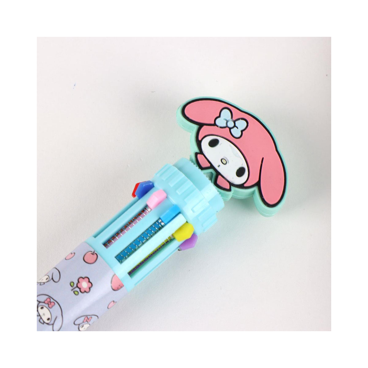 Пенкало со повеќе бои, Hello Kitty & Friends - My Melody 