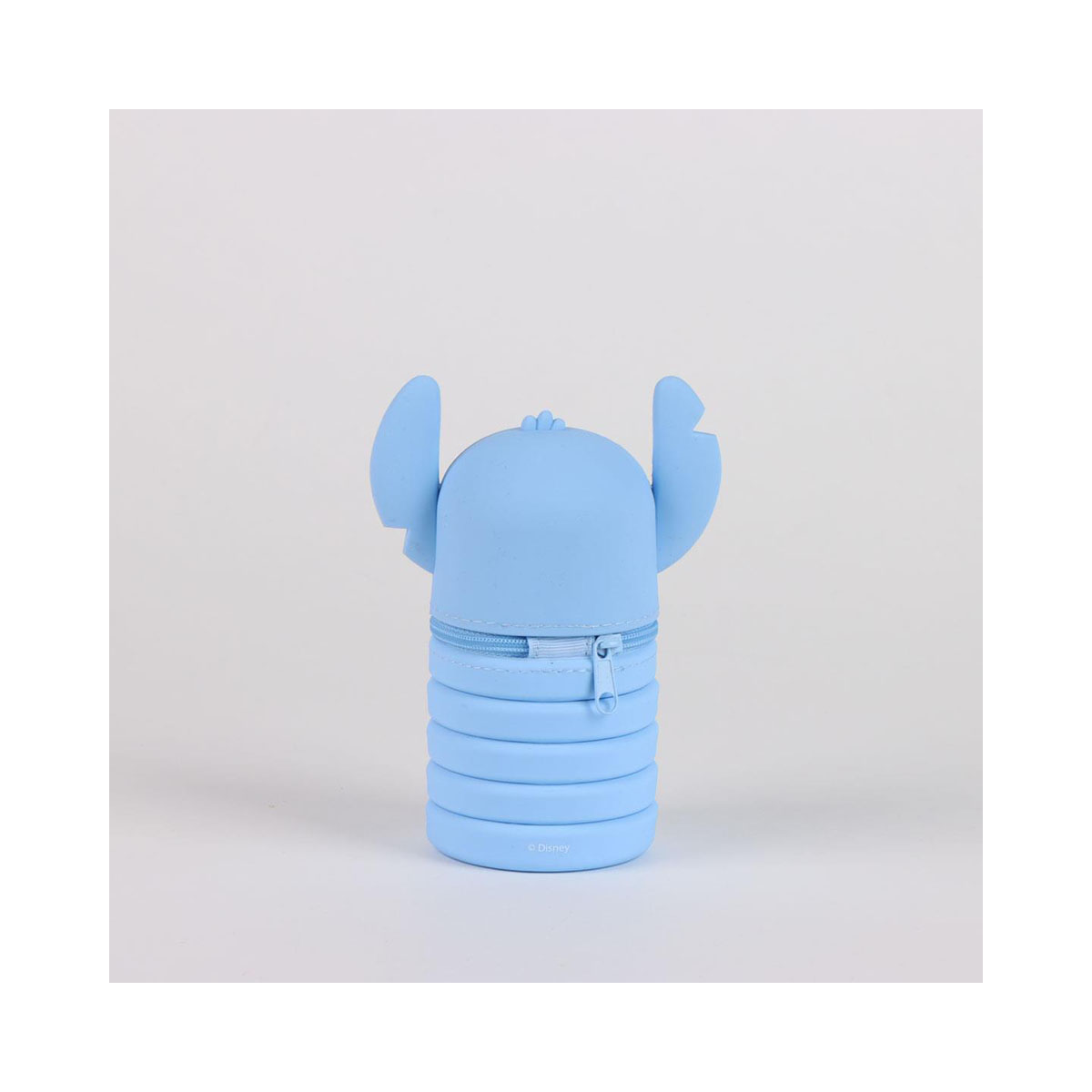 Силиконски несесер за моливи, Disney: Stitch - Stitch 