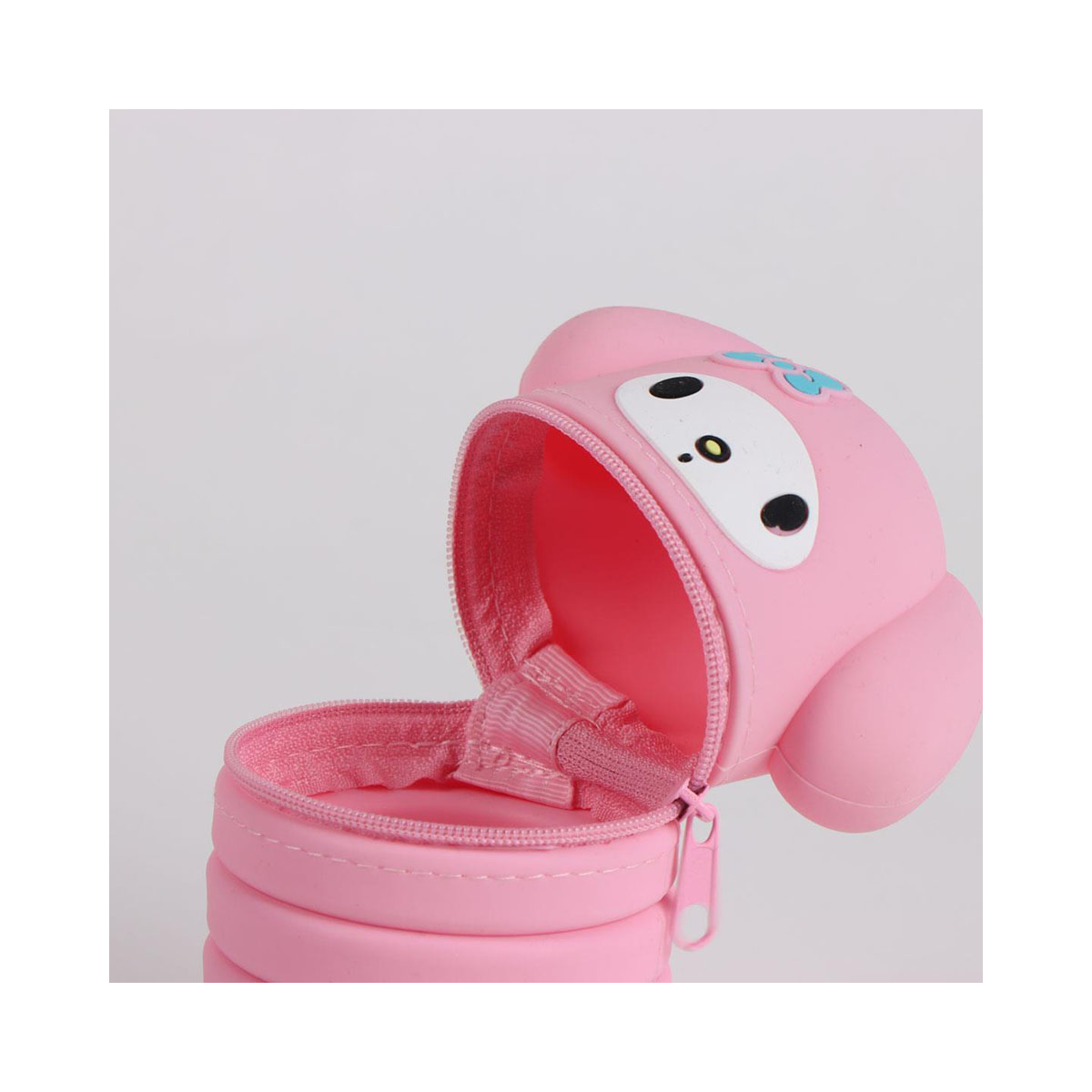 Силиконски несесер за моливи, Hello Kitty & Friends - My Melody 