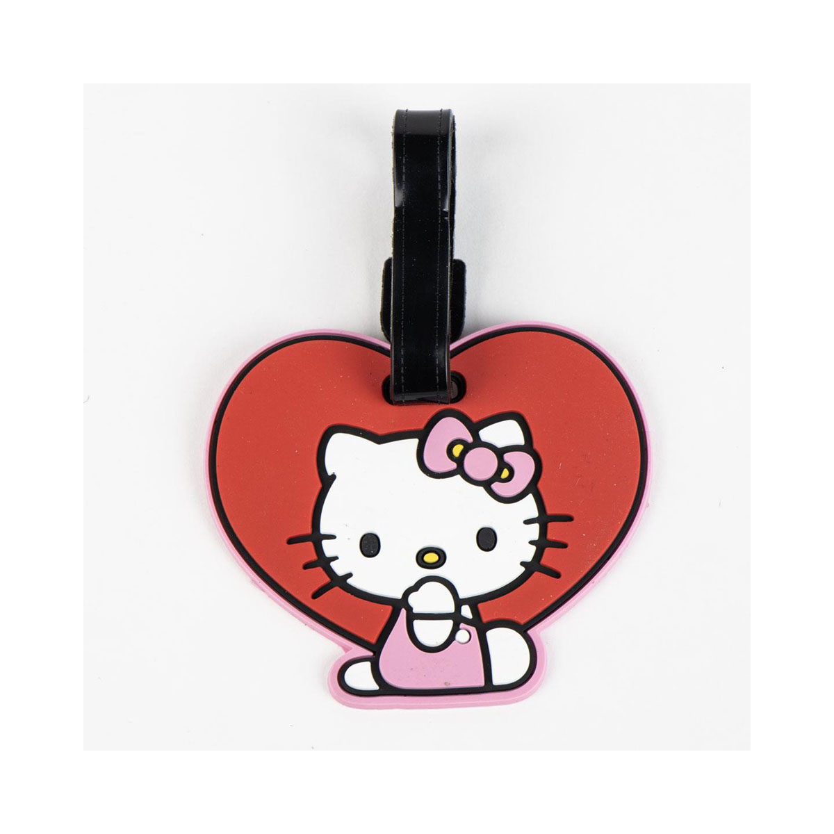 Таг за багаж, Hello Kitty 2 