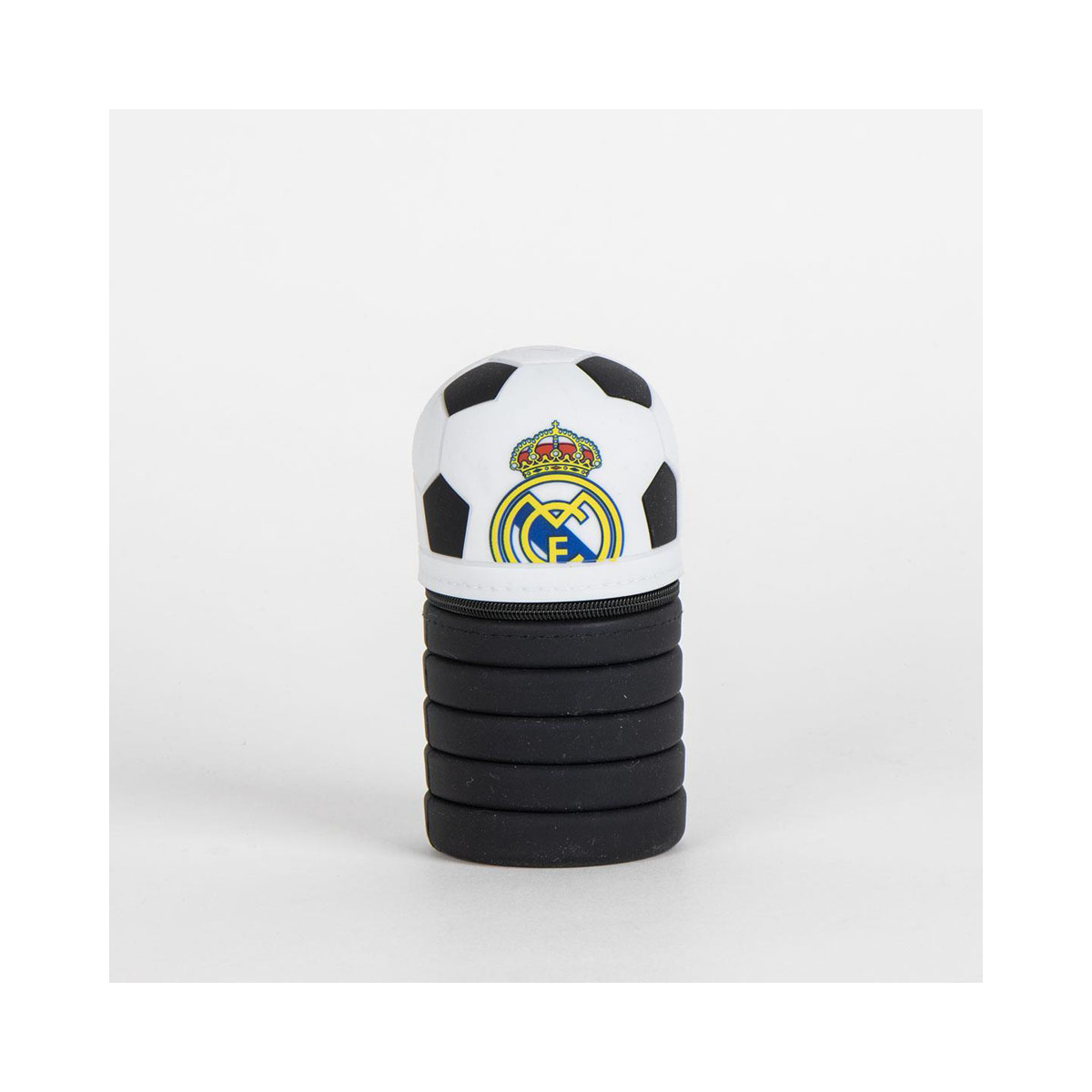 Силиконски несесер за моливи, FC Real Madrid 1 