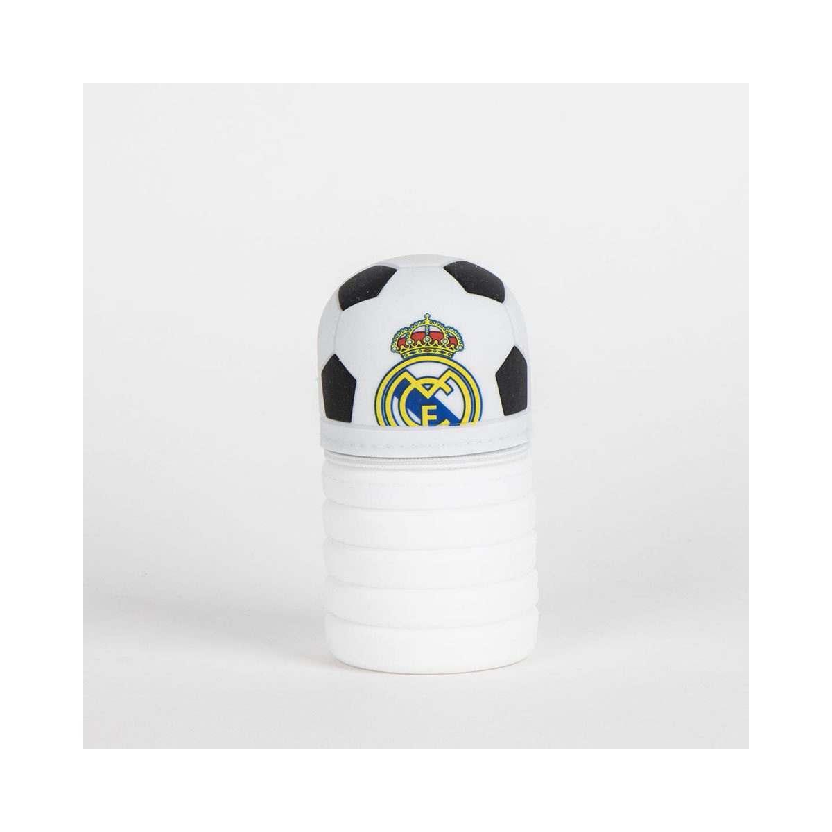 Силиконски несесер за моливи, FC Real Madrid 2 