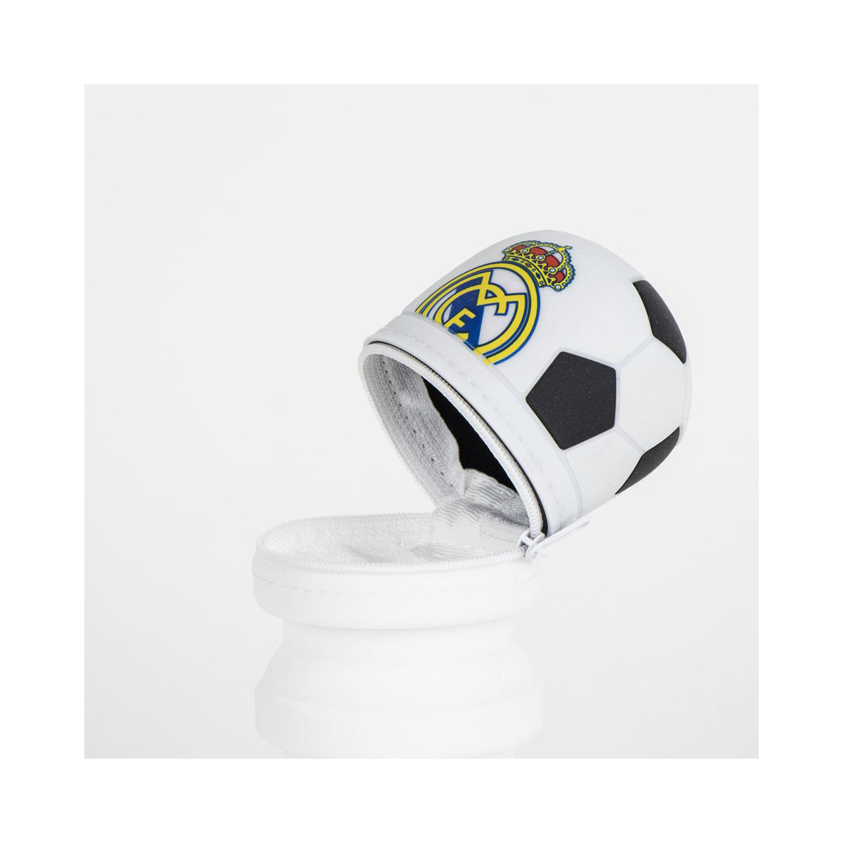 Силиконски несесер за моливи, FC Real Madrid 2 