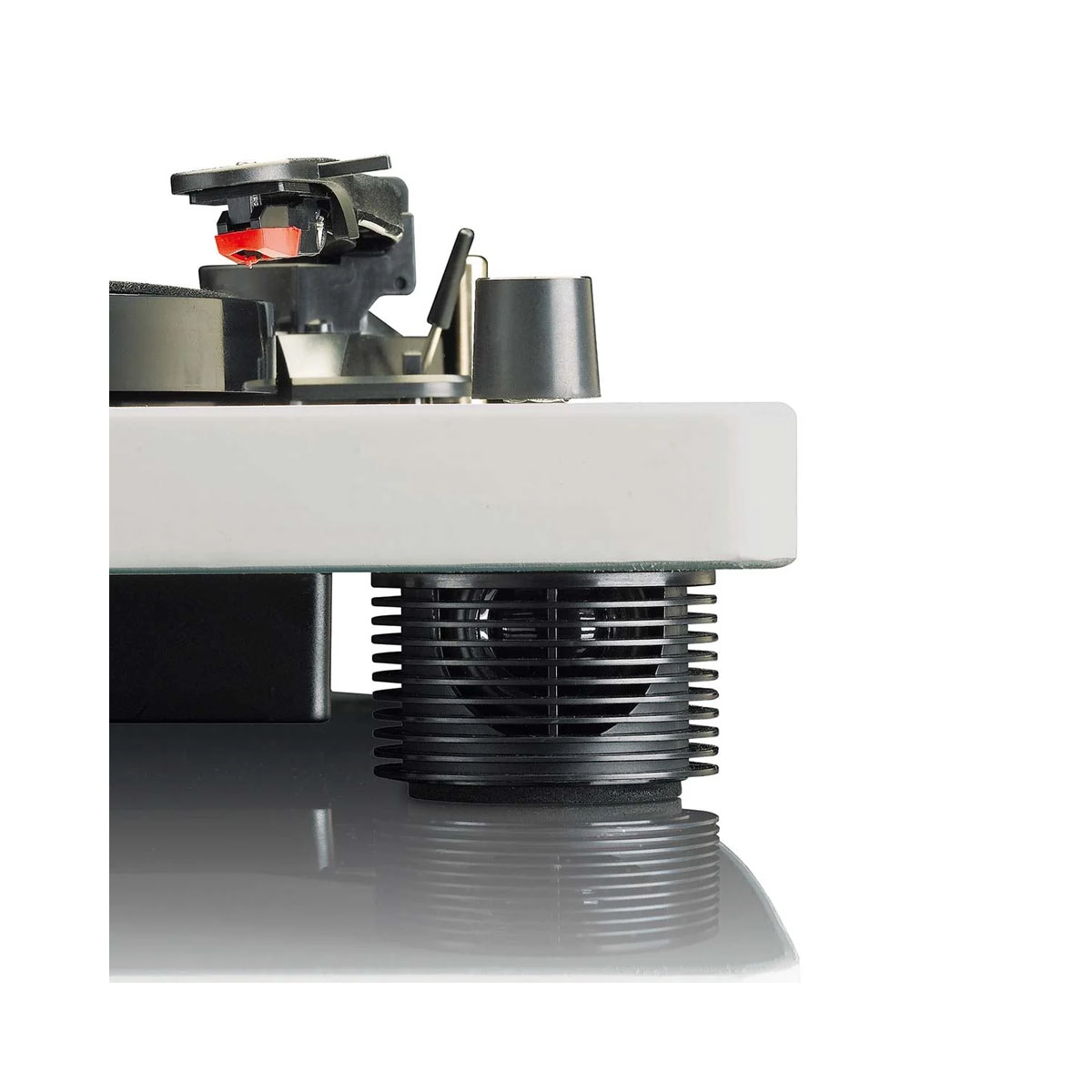 Грамофон, LENCO LS-50 - Grey 