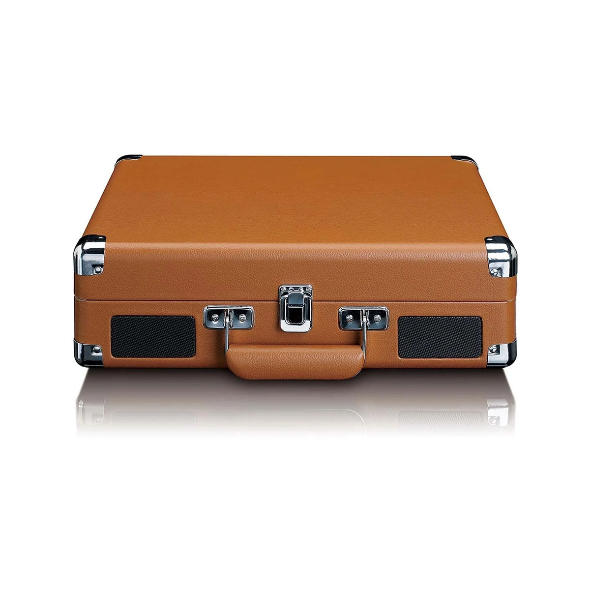 Грамофон, CLASSIC PHONO TT-10 - Brown 