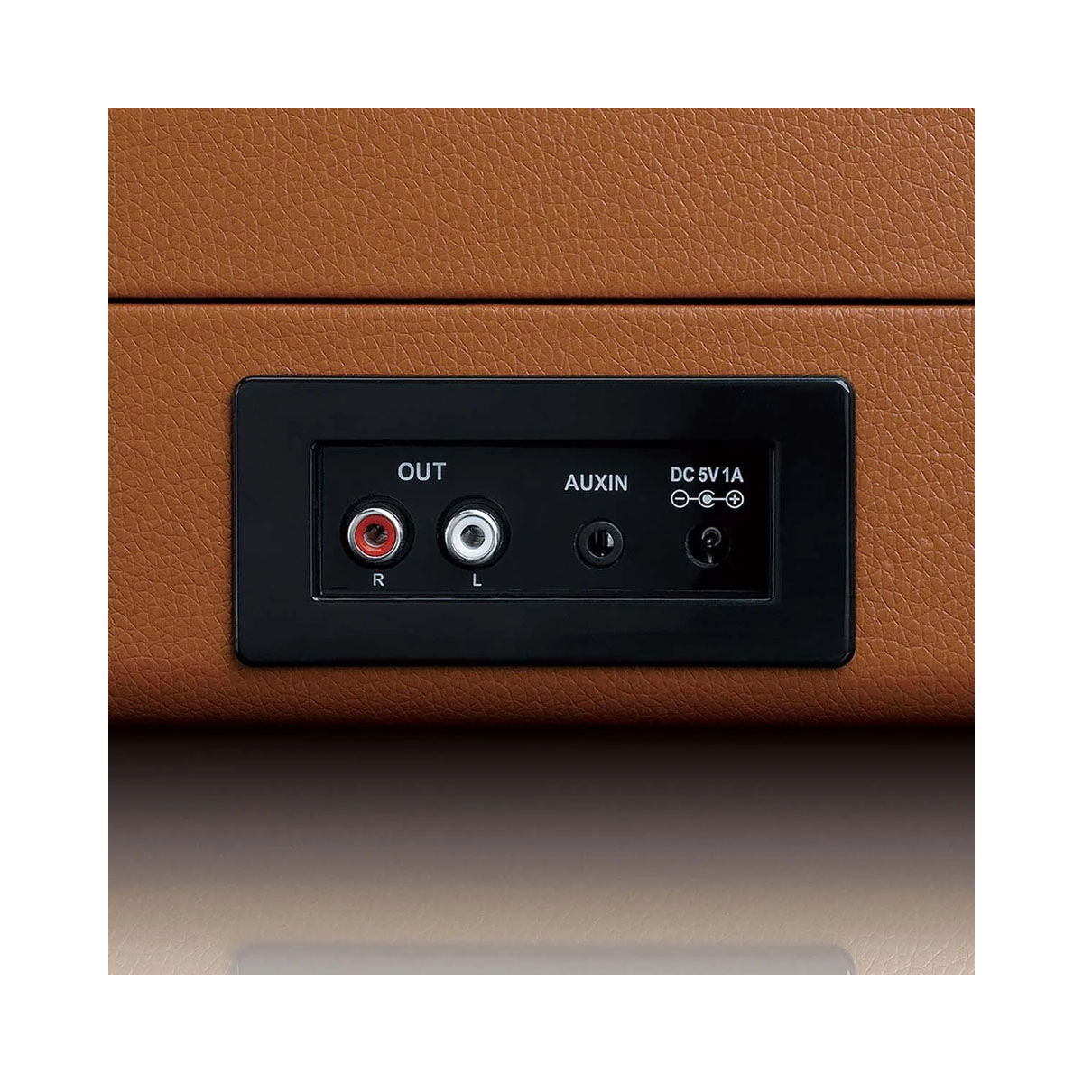 Грамофон, CLASSIC PHONO TT-10 - Brown 