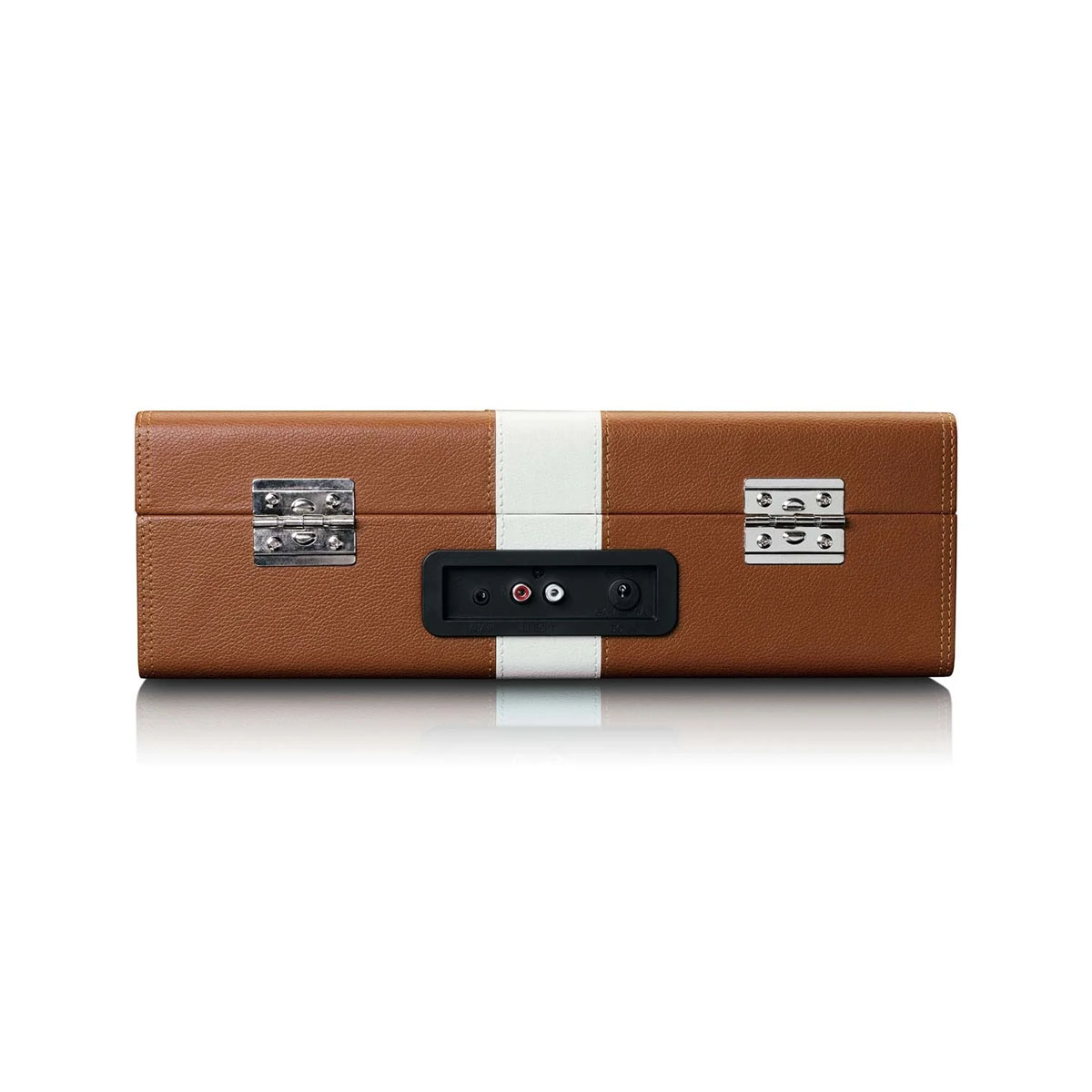 Грамофон, CLASSIC PHONO TT-120 - Brown/White 